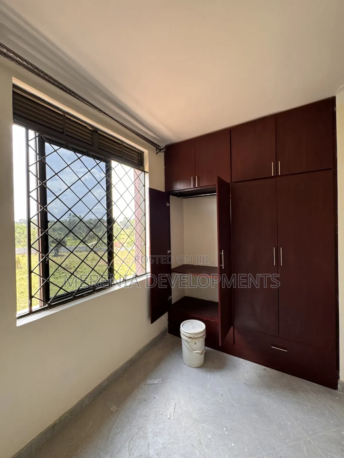 1bdrm Apartment in Kira, Makindye for rent in Makindye