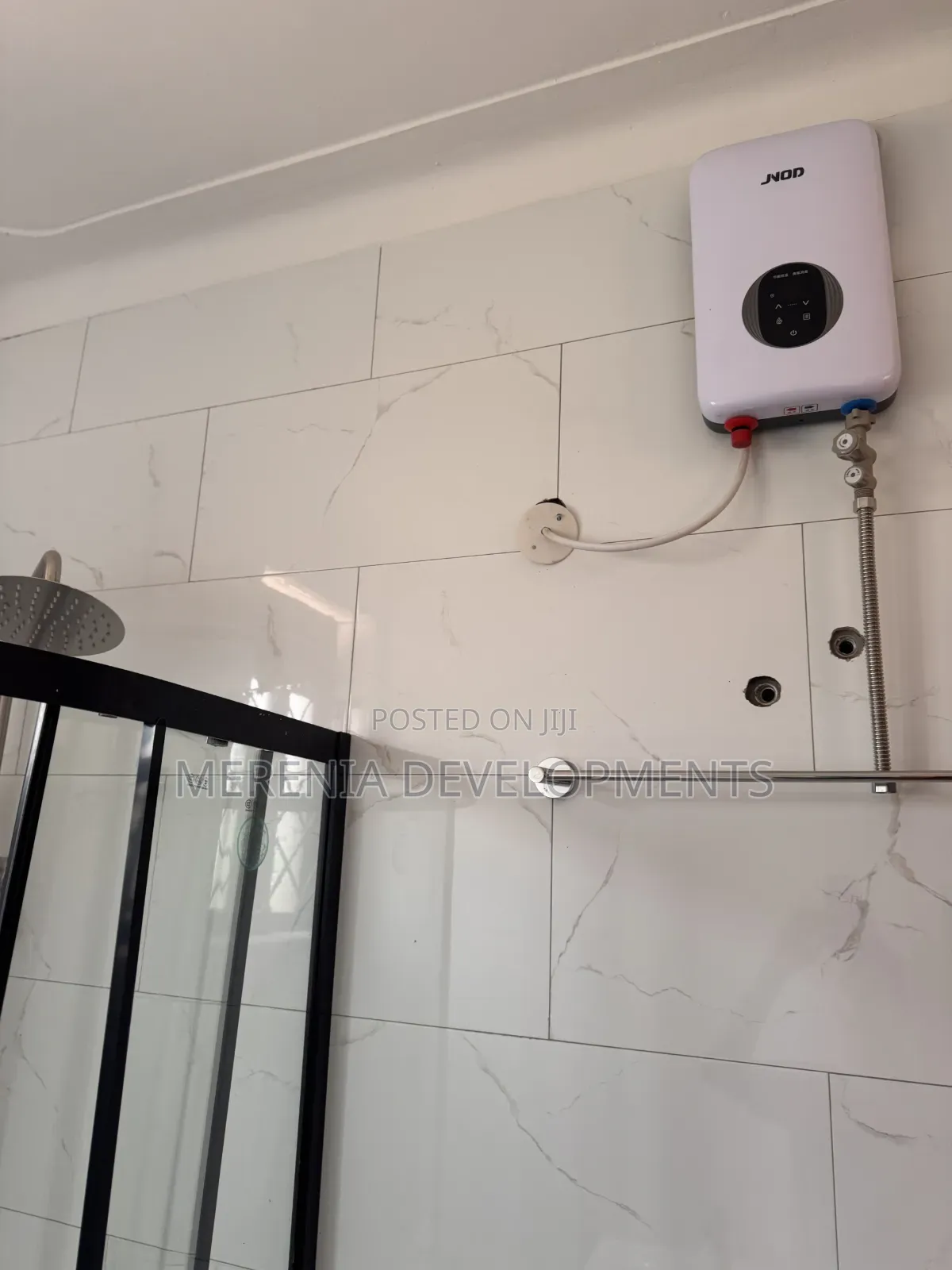 1bdrm Apartment in Kira, Makindye for rent in Makindye