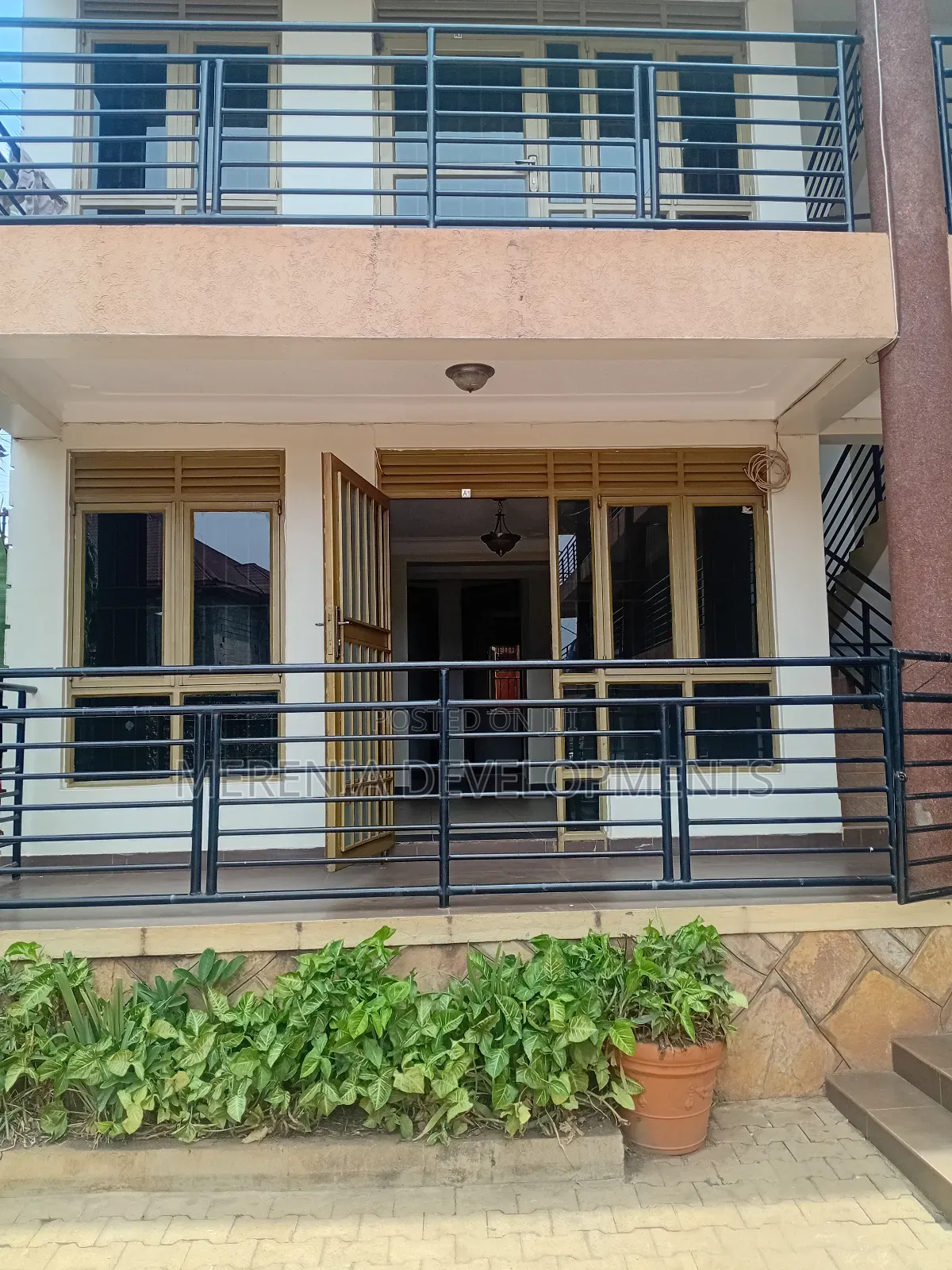 2bdrm Apartment in Kisaai, Kawempe for rent in Kawempe