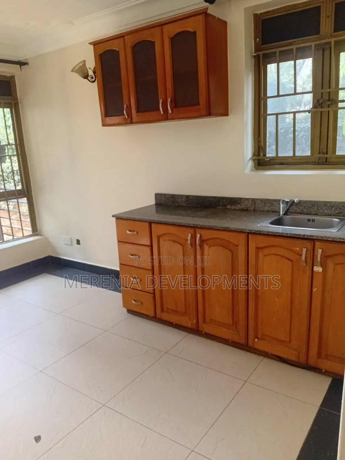 2bdrm Apartment in Kisaai, Kawempe for rent in Kawempe