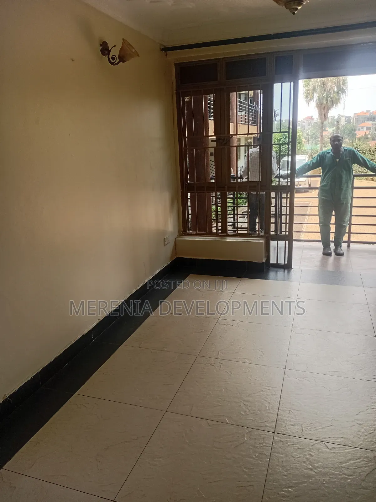 2bdrm Apartment in Kisaai, Kawempe for rent in Kawempe
