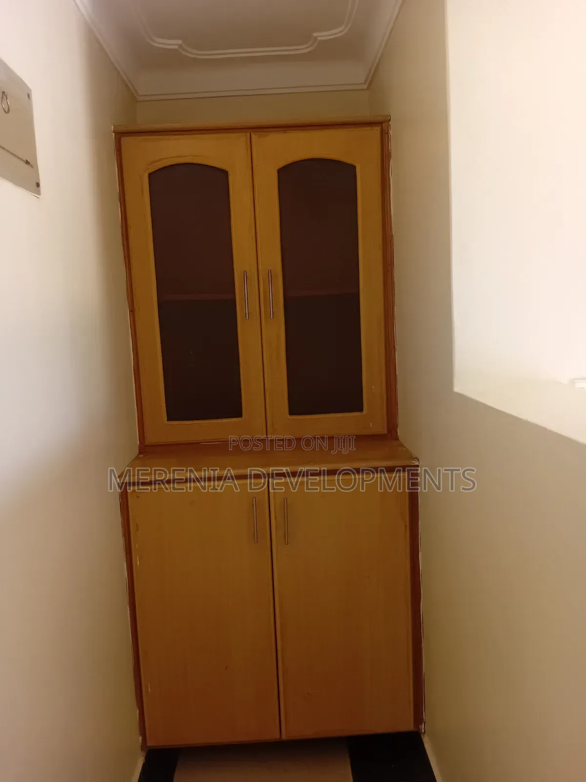 2bdrm Apartment in Kisaai, Kawempe for rent in Kawempe