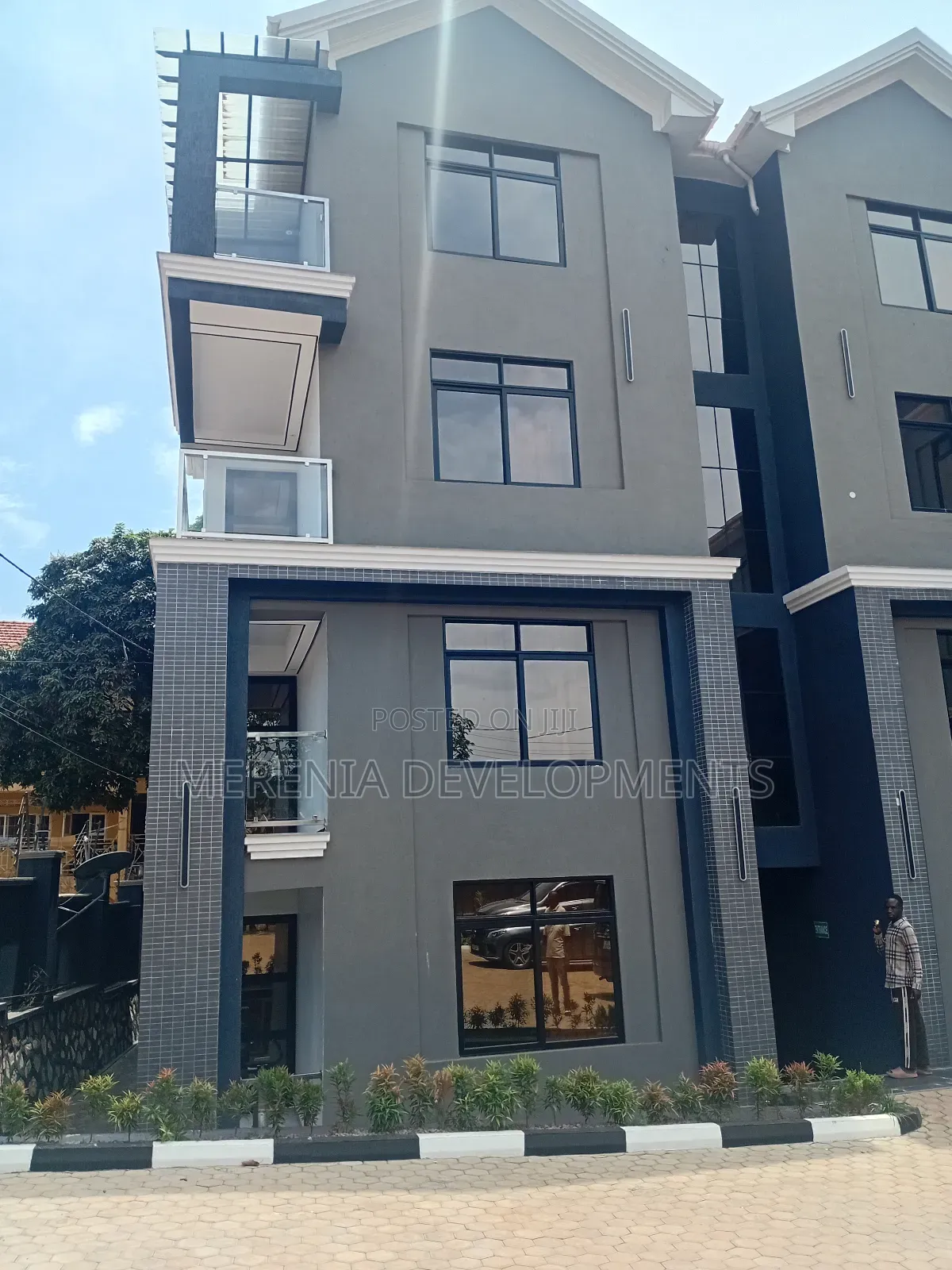 1bdrm Apartment in Kisaasi, Kawempe for rent in Kawempe