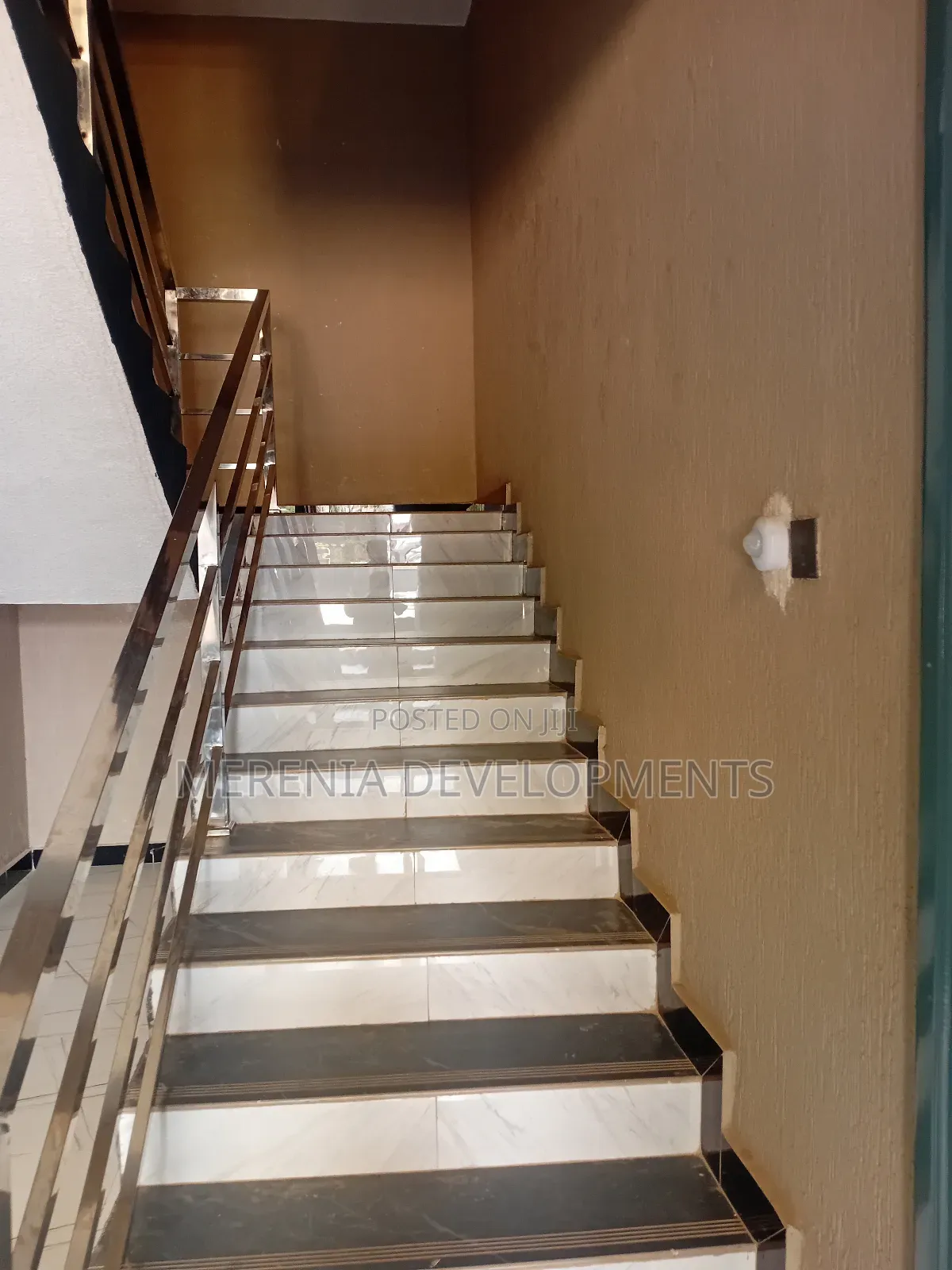 1bdrm Apartment in Kisaasi, Kawempe for rent in Kawempe
