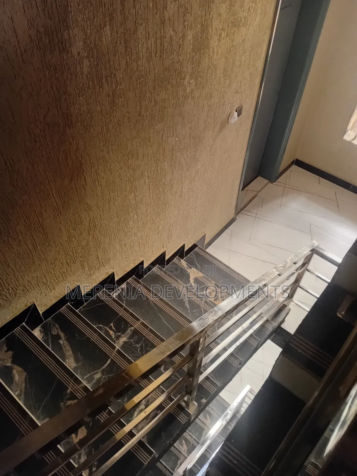 1bdrm Apartment in Kisaasi, Kawempe for rent in Kawempe