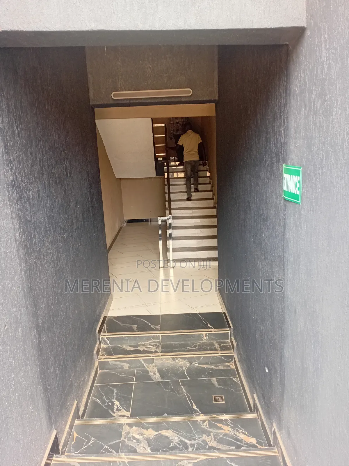 1bdrm Apartment in Kisaasi, Kawempe for rent in Kawempe
