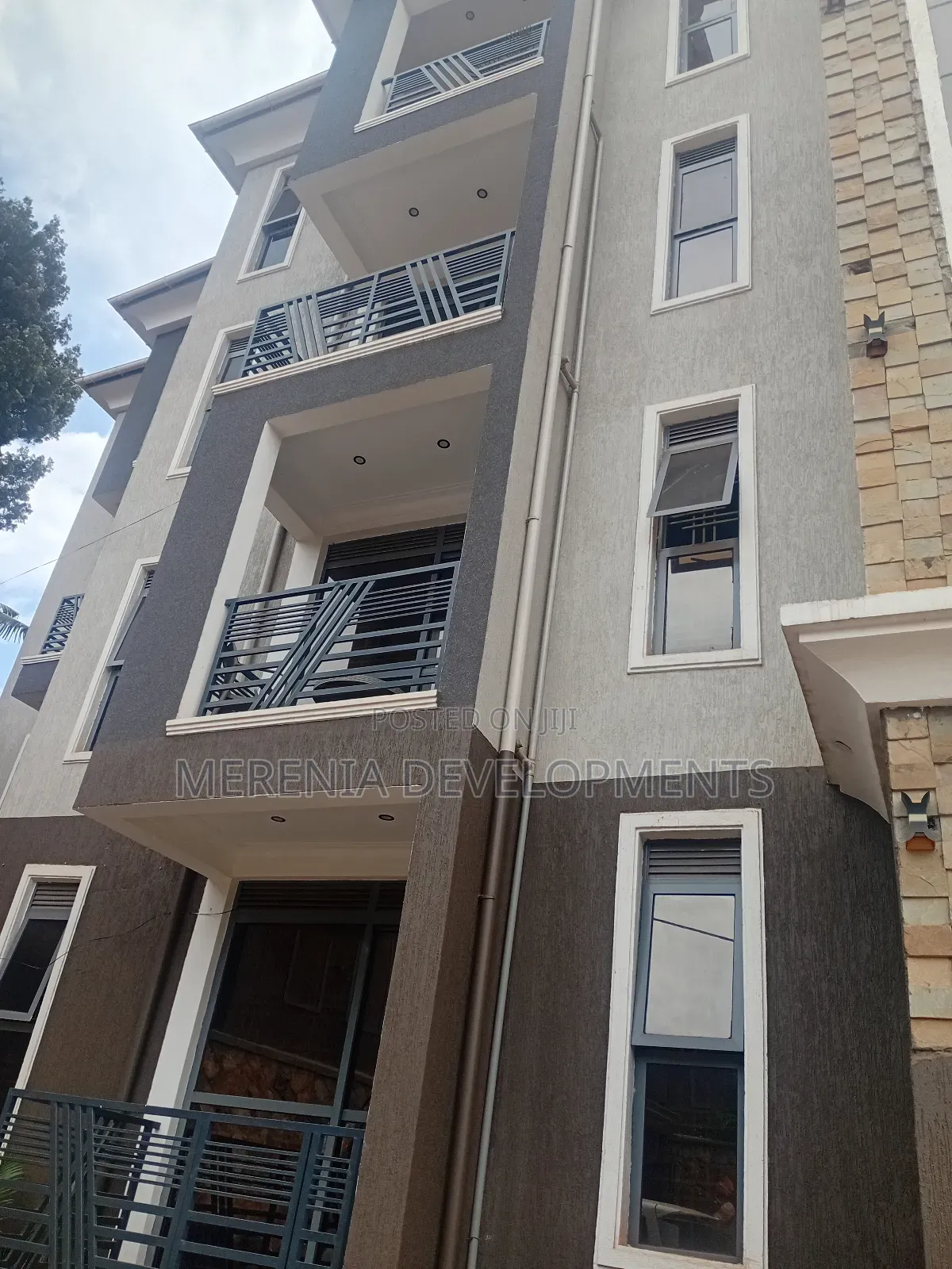 2bdrm Apartment in Ksaasi, Kawempe for rent in Kawempe