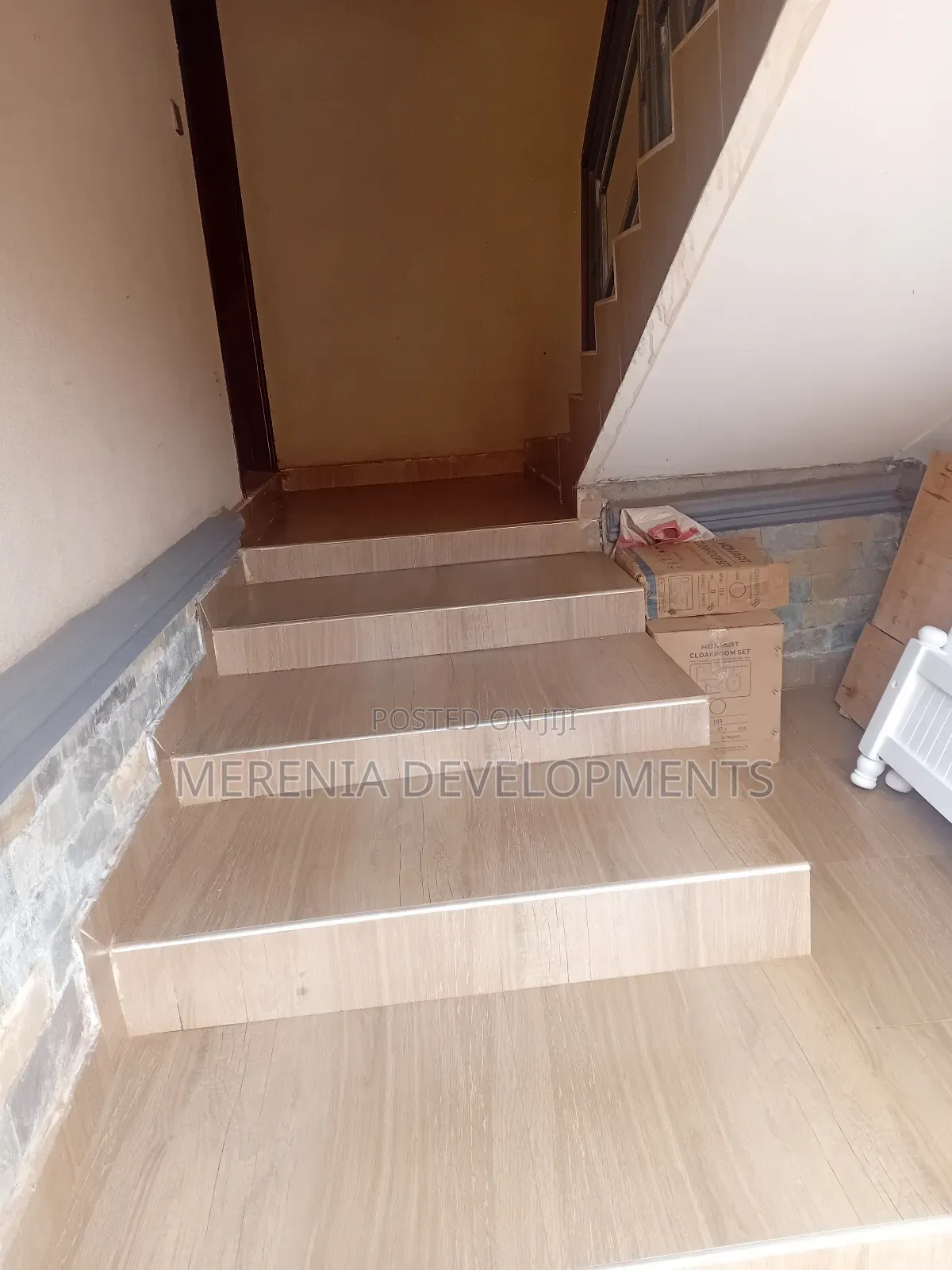 2bdrm Apartment in Ksaasi, Kawempe for rent in Kawempe