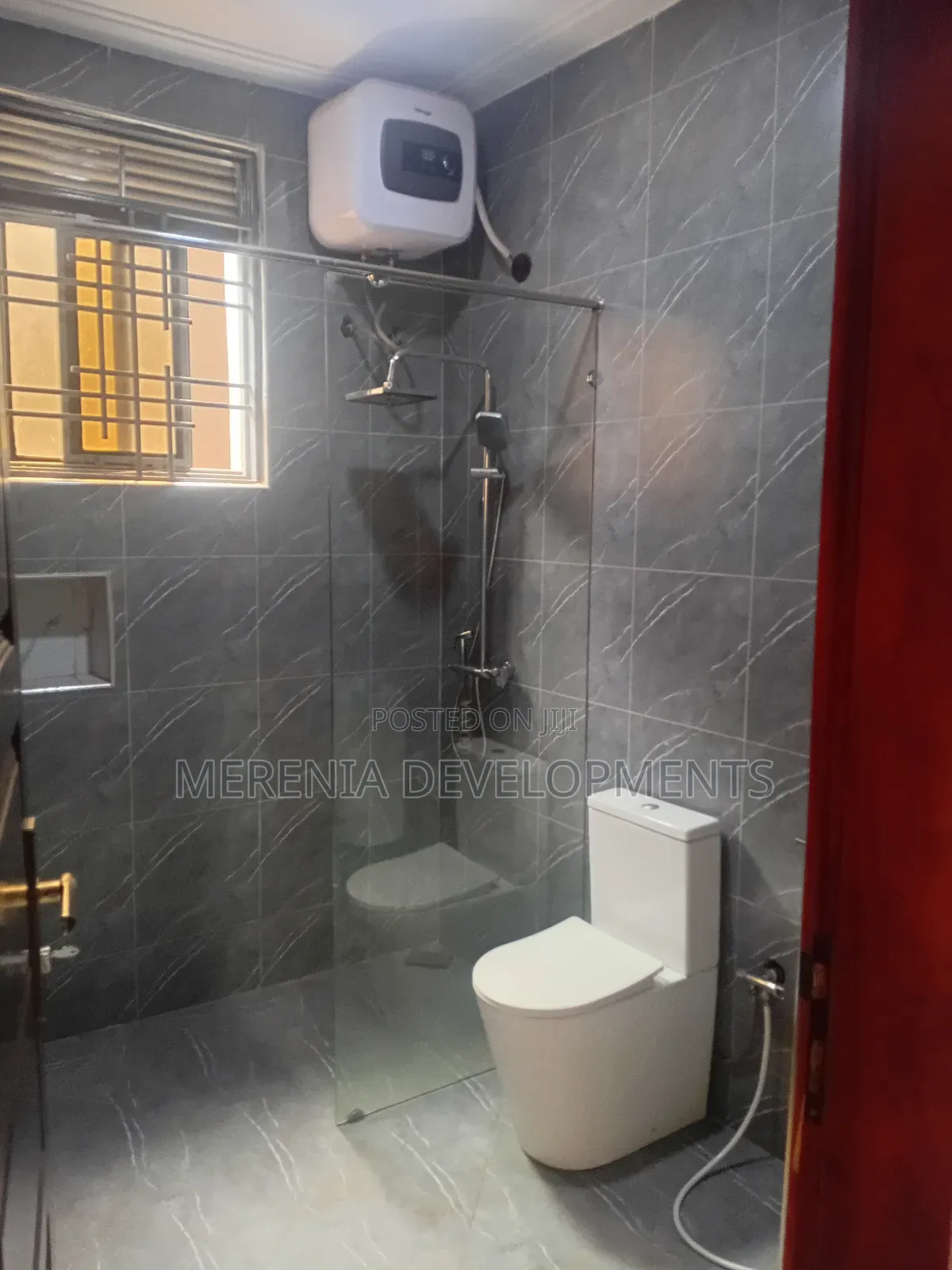 2bdrm Apartment in Ksaasi, Kawempe for rent in Kawempe
