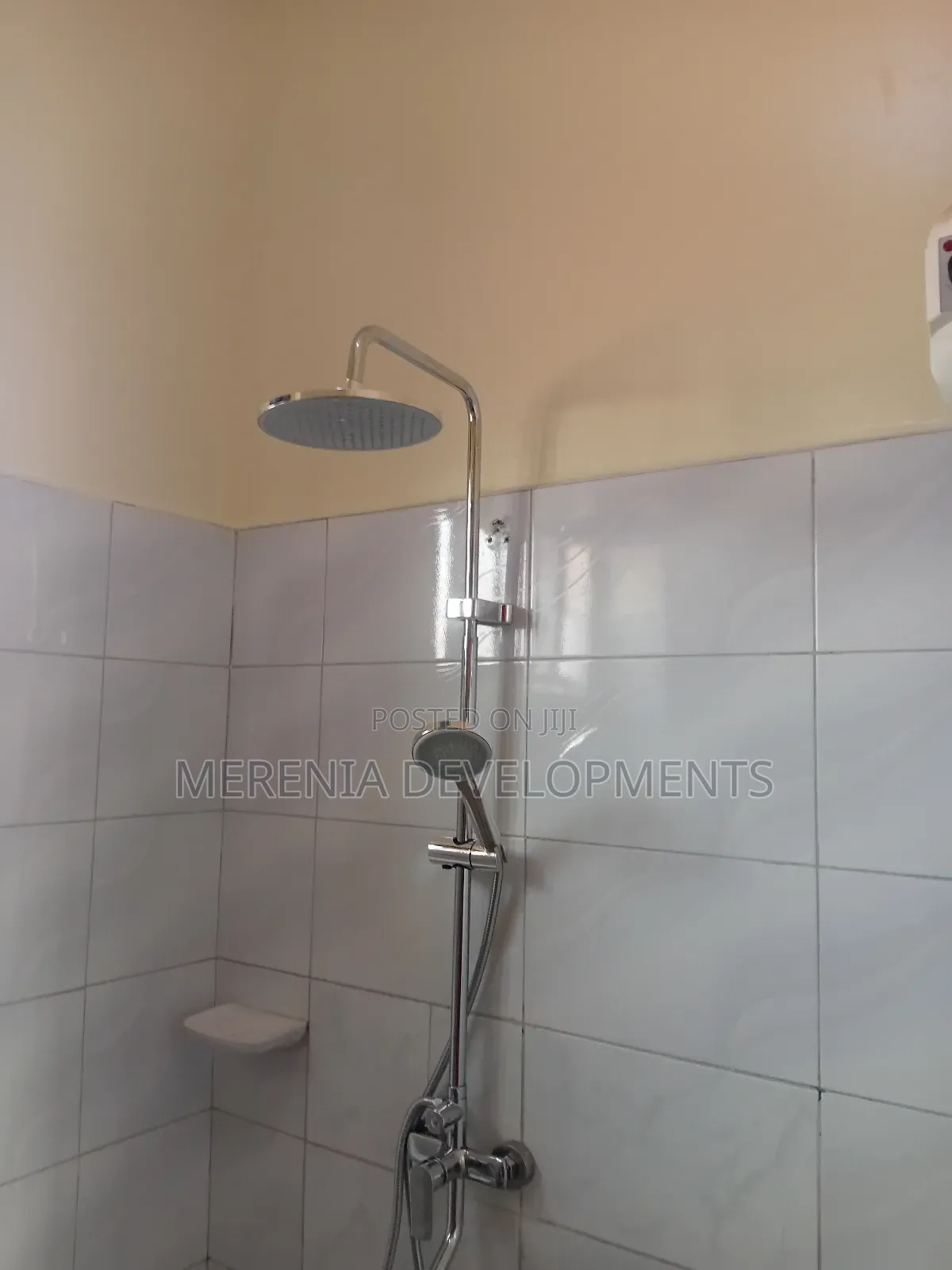 2bdrm Apartment in Kisaasi, Kawempe for rent in Kawempe