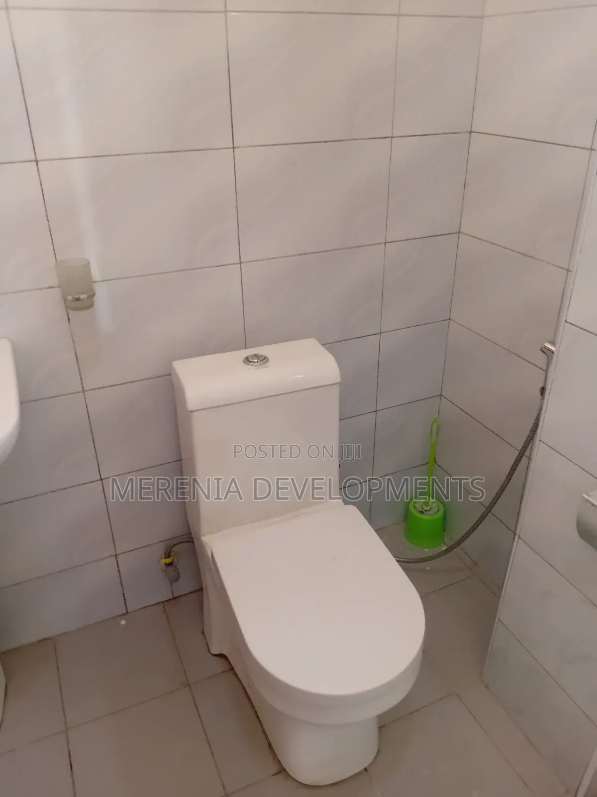2bdrm Apartment in Kisaasi, Kawempe for rent in Kawempe