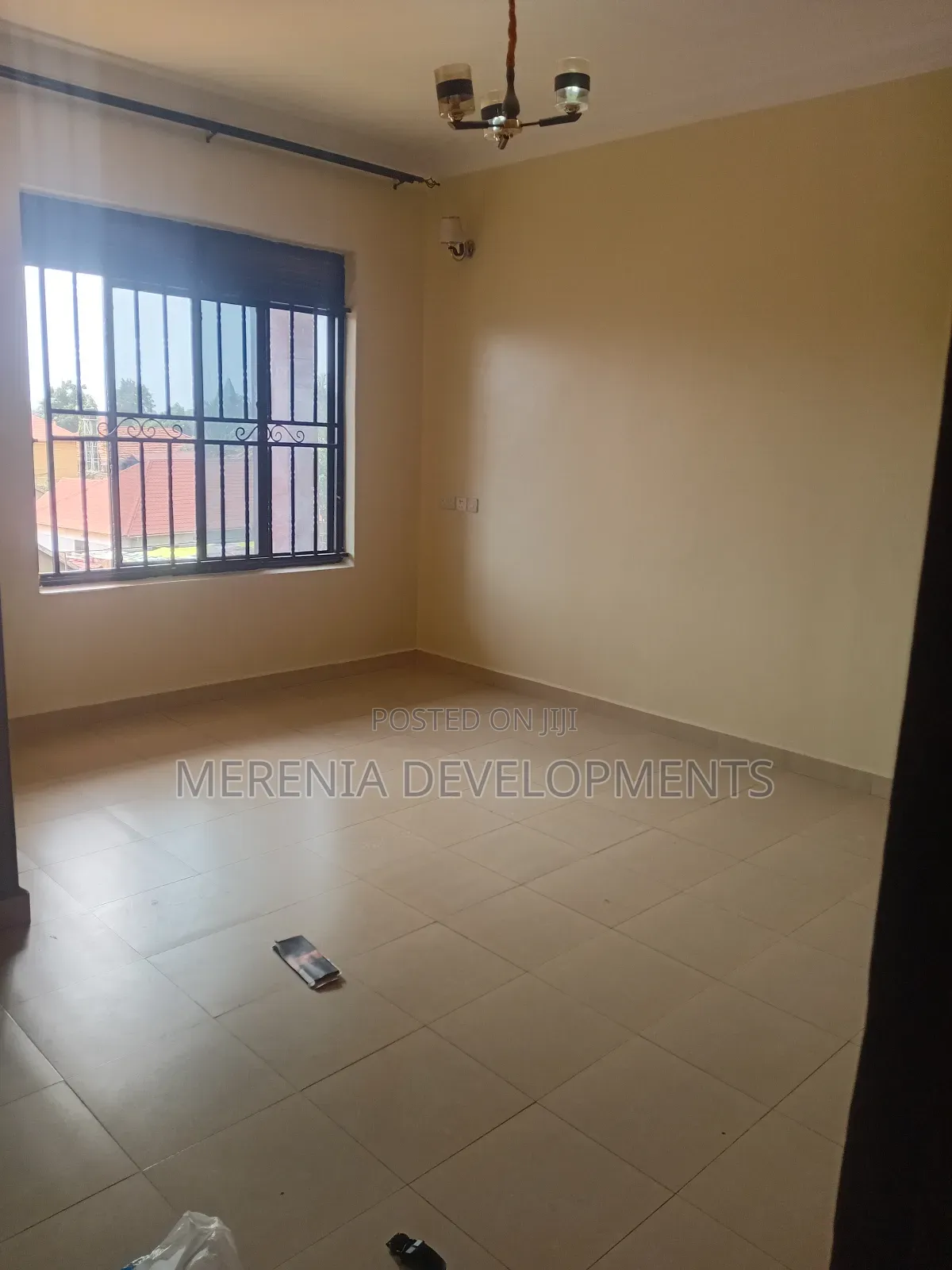 2bdrm Apartment in Kisaasi, Kawempe for rent in Kawempe