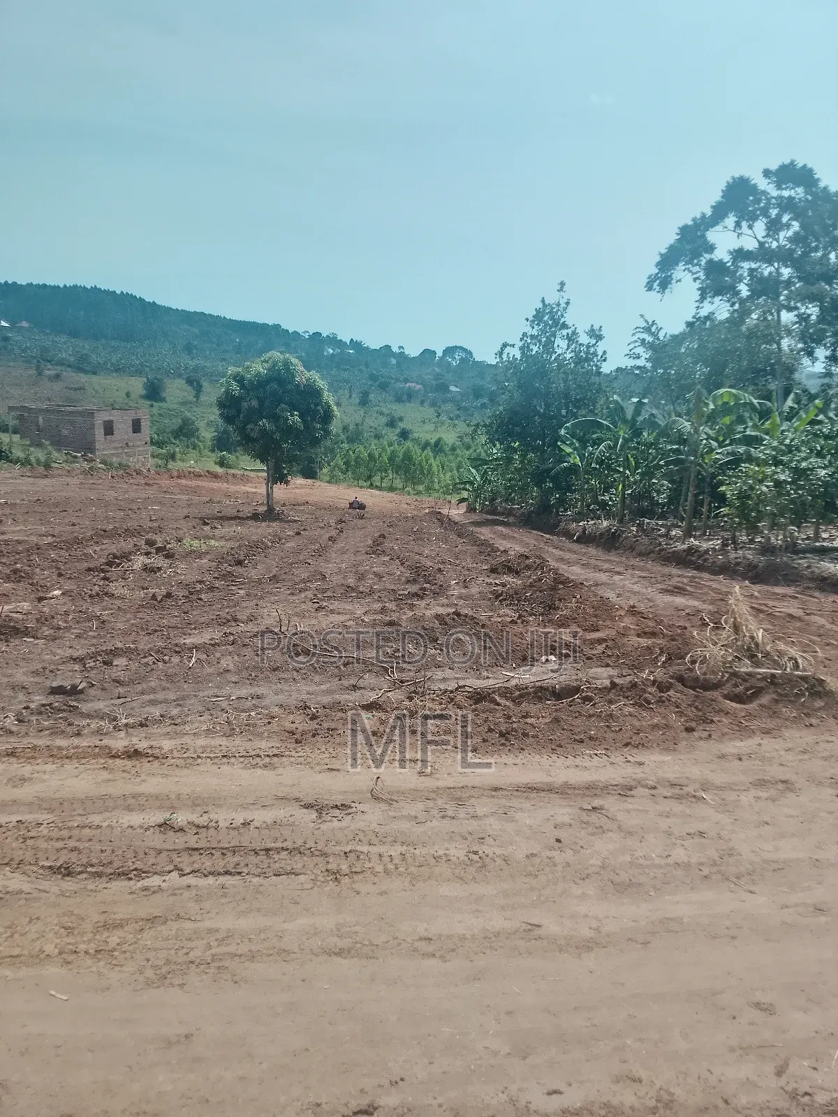 Kakiri Kikugi Estate / Titled Land/ 50*100ft in Wakiso / Wakiso