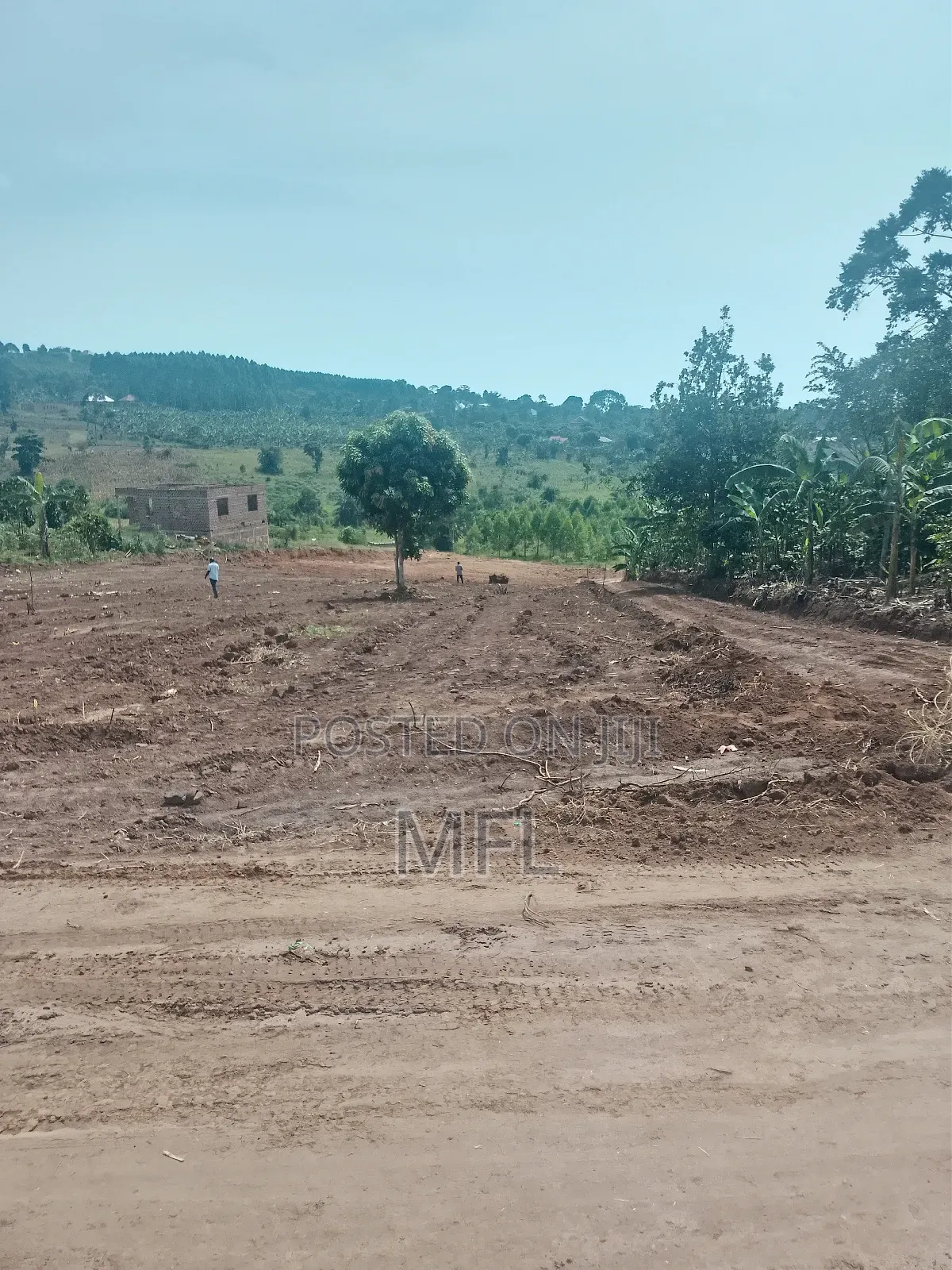 Kakiri Kikugi Estate / Titled Land/ 50*100ft in Wakiso / Wakiso