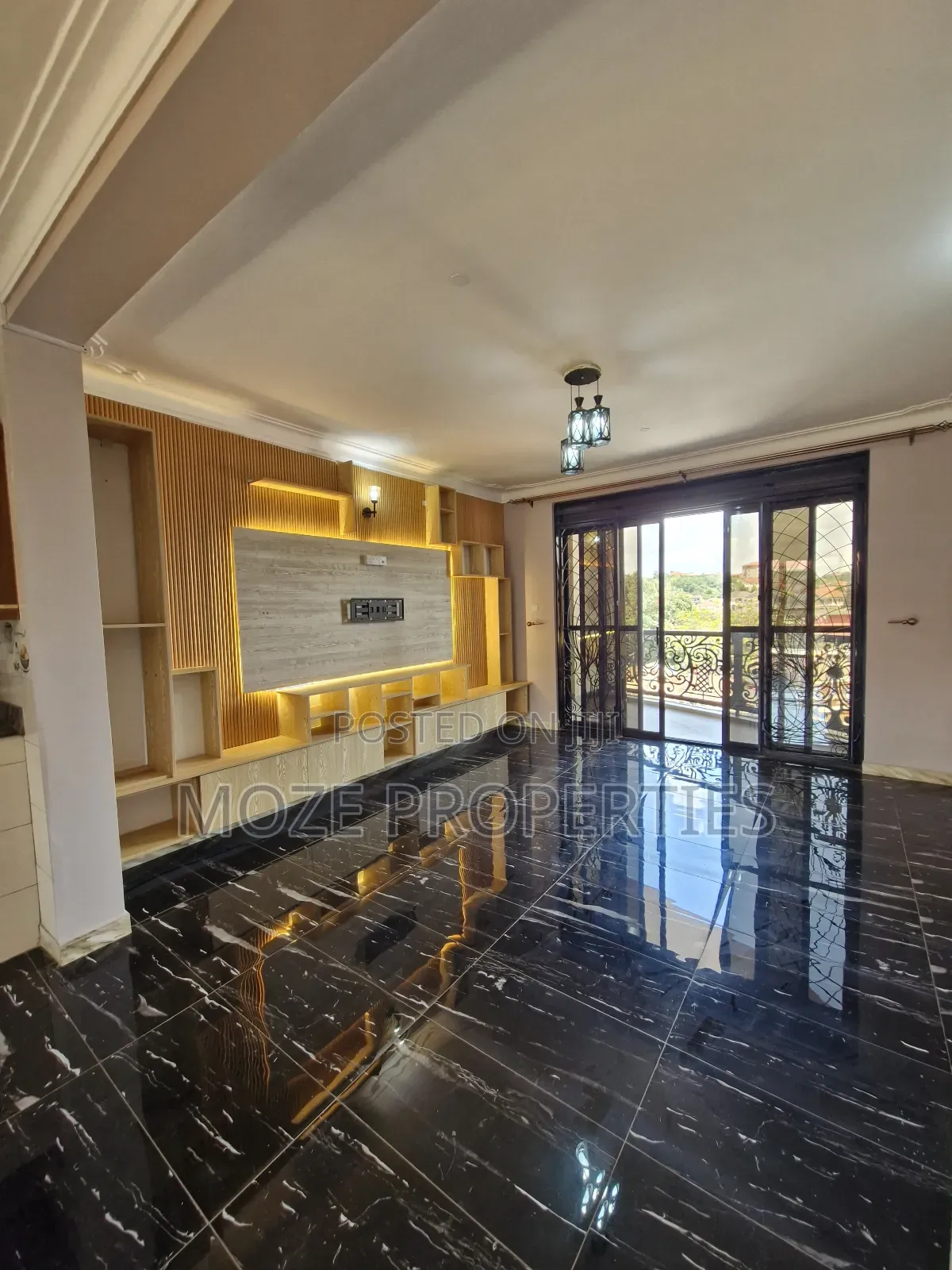 2bdrm Apartment in Kireka, Central Division for rent in Central Division
