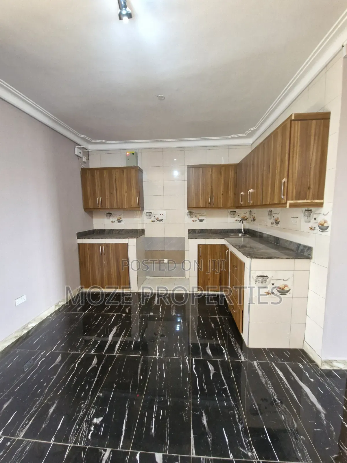 2bdrm Apartment in Kireka, Central Division for rent in Central Division