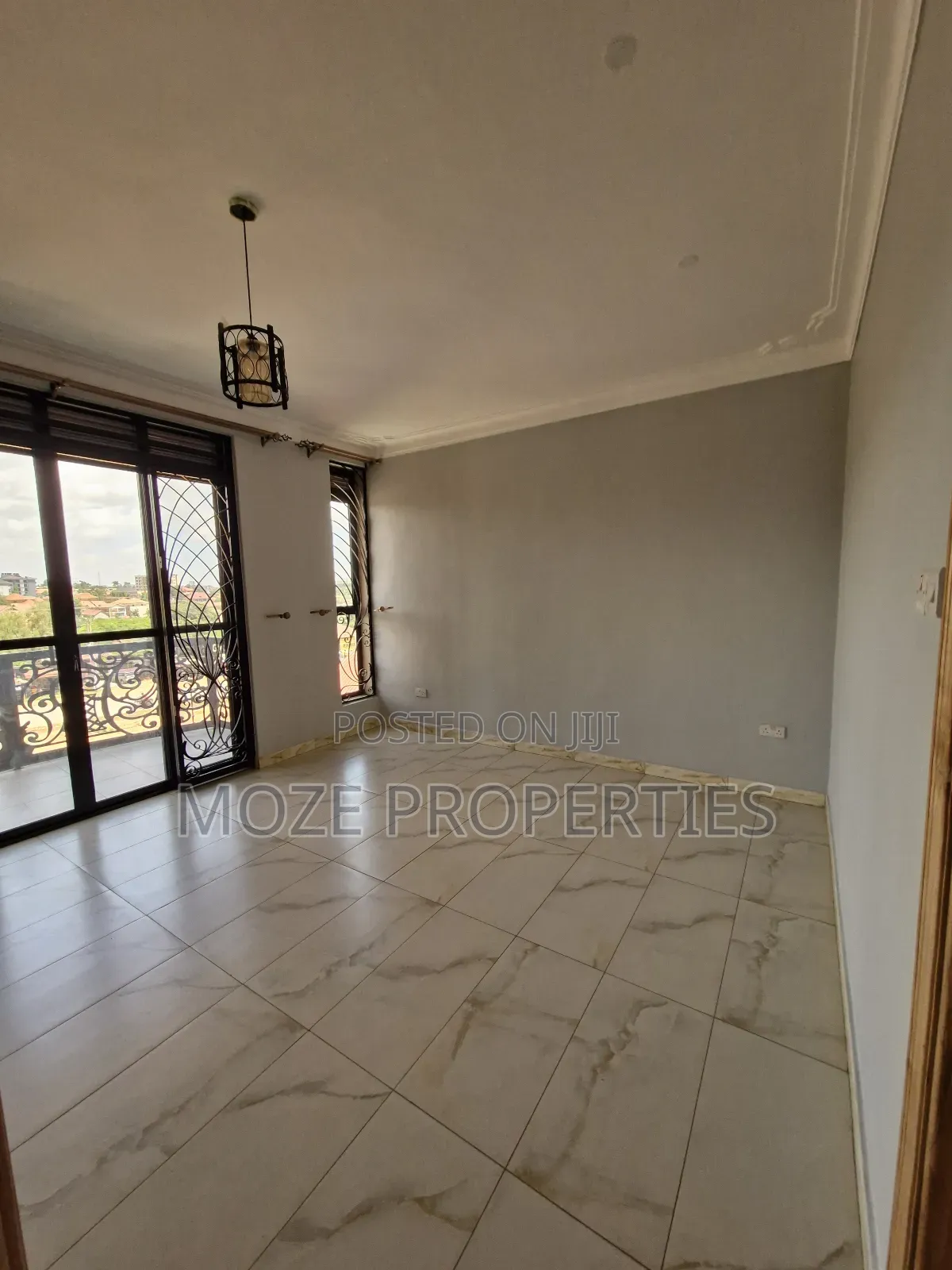 2bdrm Apartment in Kireka, Central Division for rent in Central Division