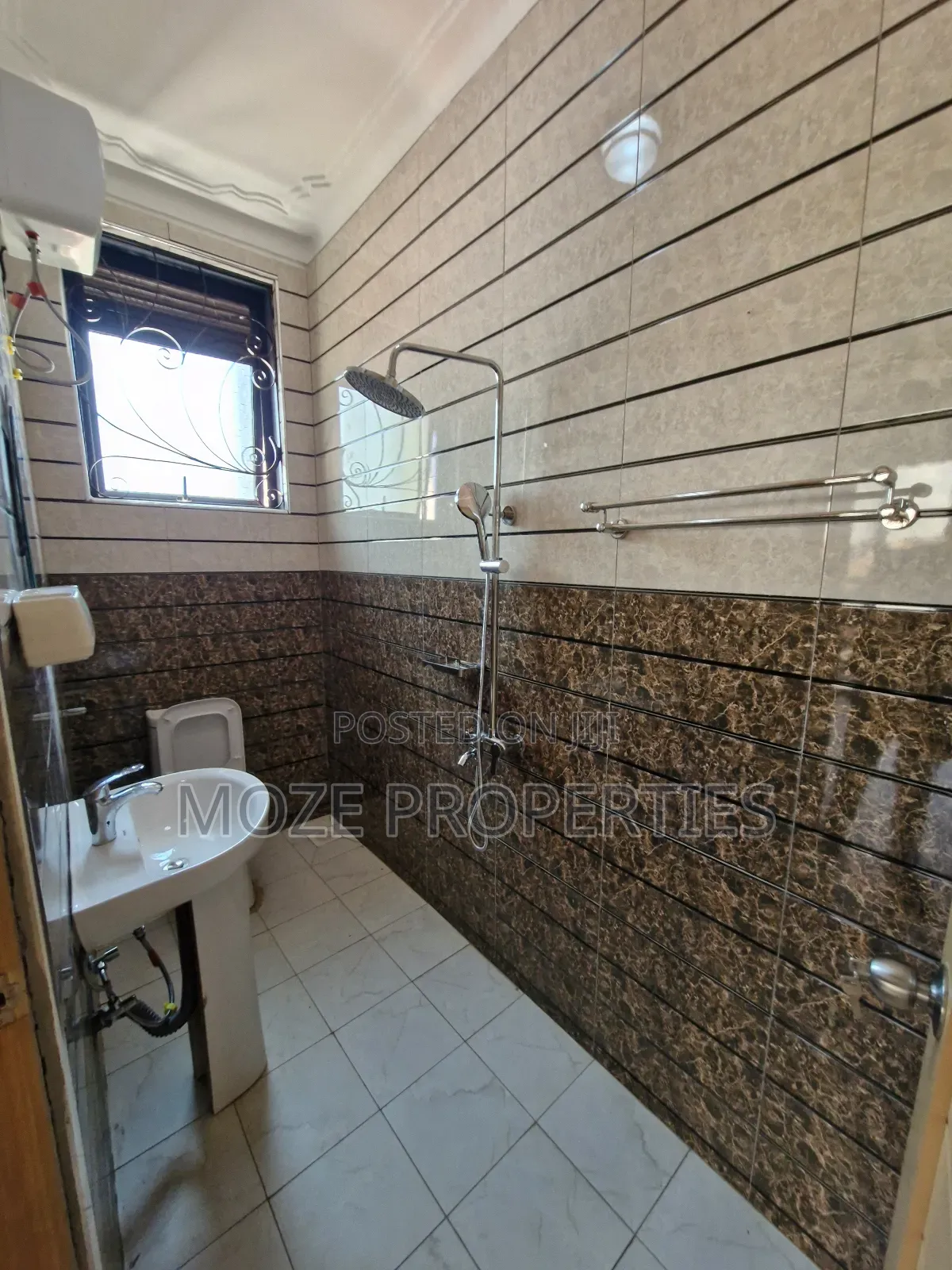 2bdrm Apartment in Kireka, Central Division for rent in Central Division