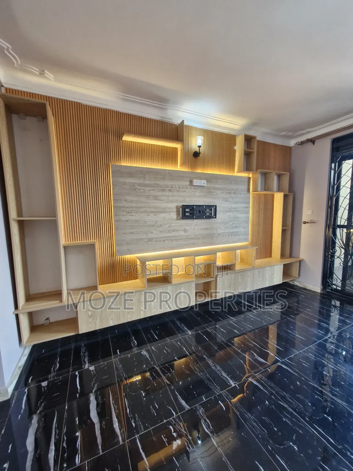 2bdrm Apartment in Kireka, Central Division for rent in Central Division