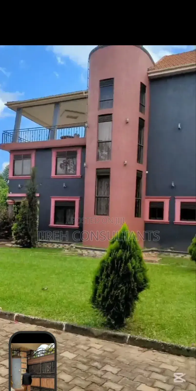 6bdrm House in Central Division for sale in Central Division