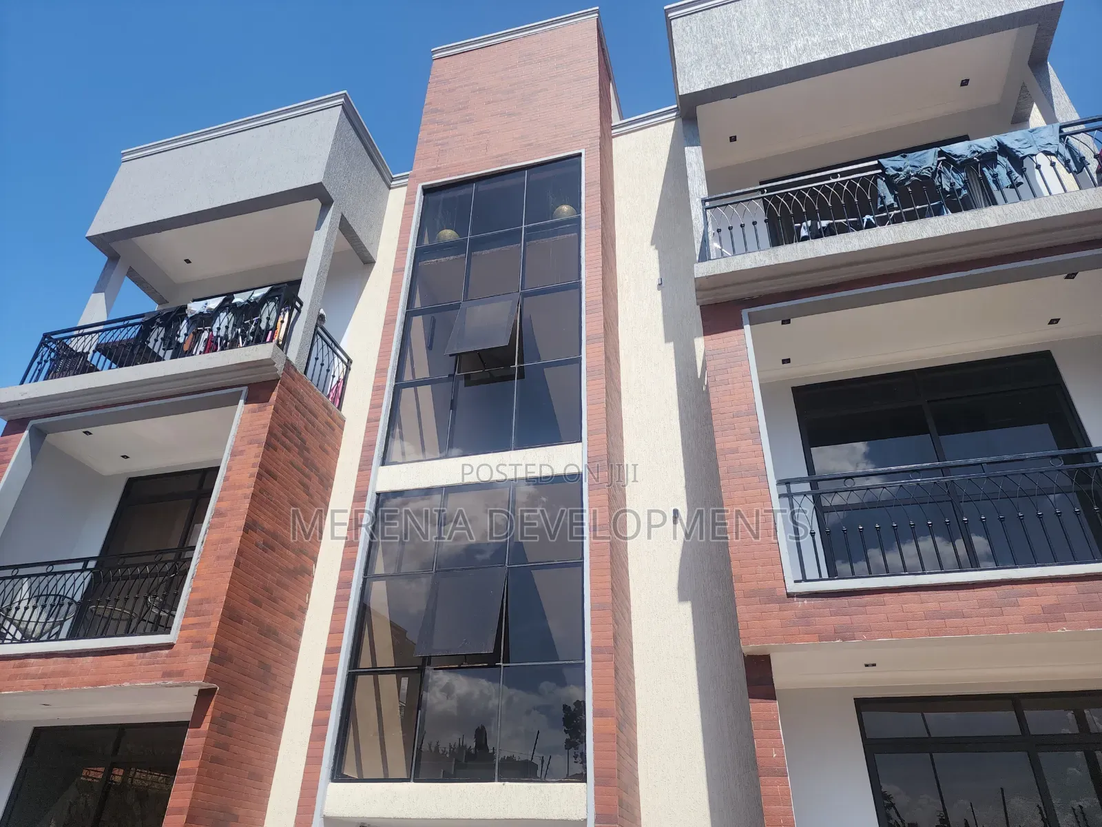 1bdrm Apartment in Muyenga, Makindye for rent in Makindye