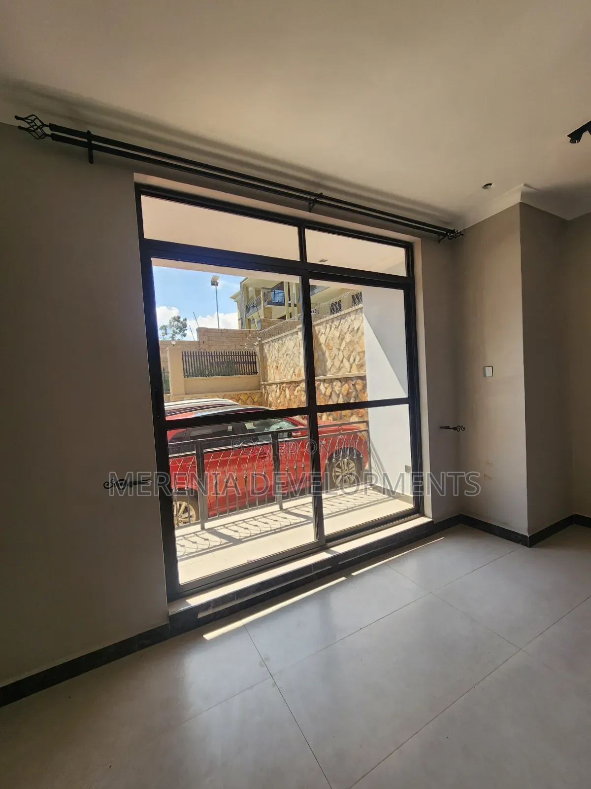 1bdrm Apartment in Muyenga, Makindye for rent in Makindye