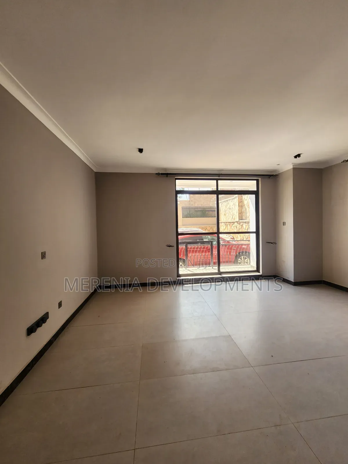 1bdrm Apartment in Muyenga, Makindye for rent in Makindye