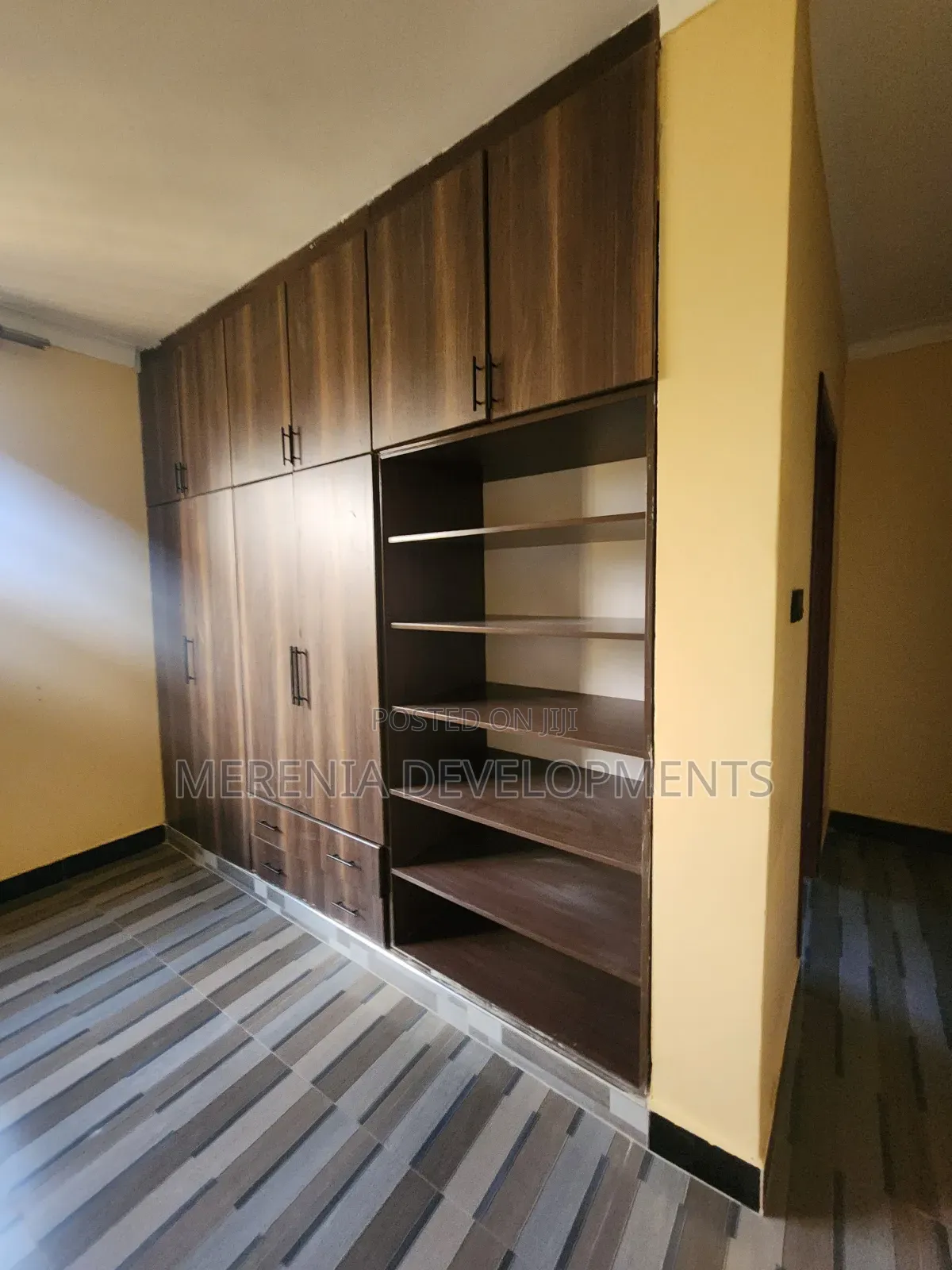 2bdrm Apartment in Makindye for rent in Makindye