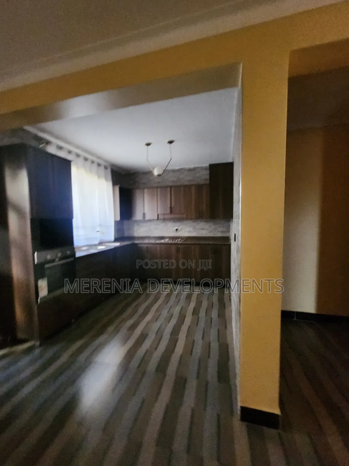 2bdrm Apartment in Makindye for rent in Makindye