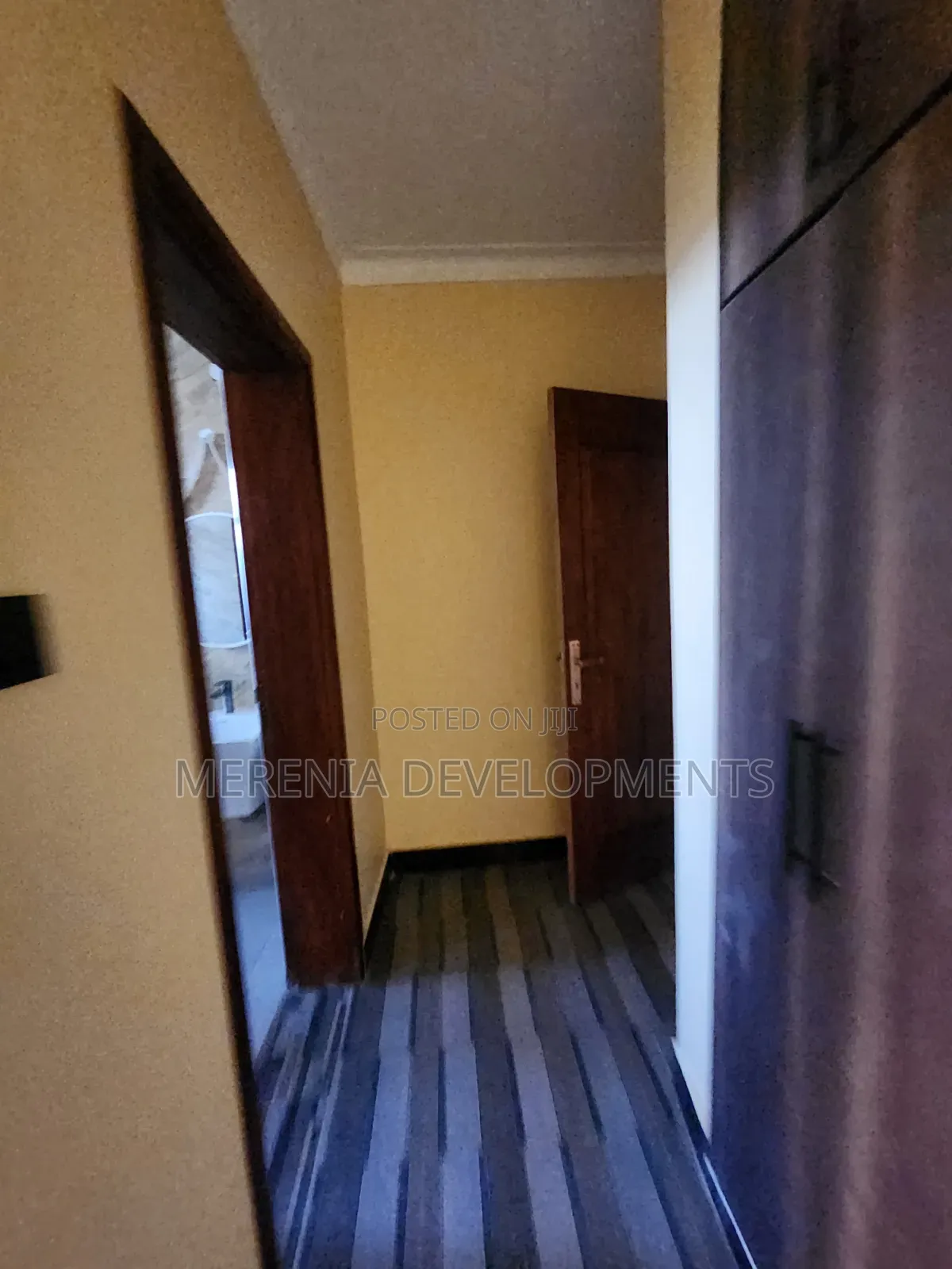 2bdrm Apartment in Makindye for rent in Makindye