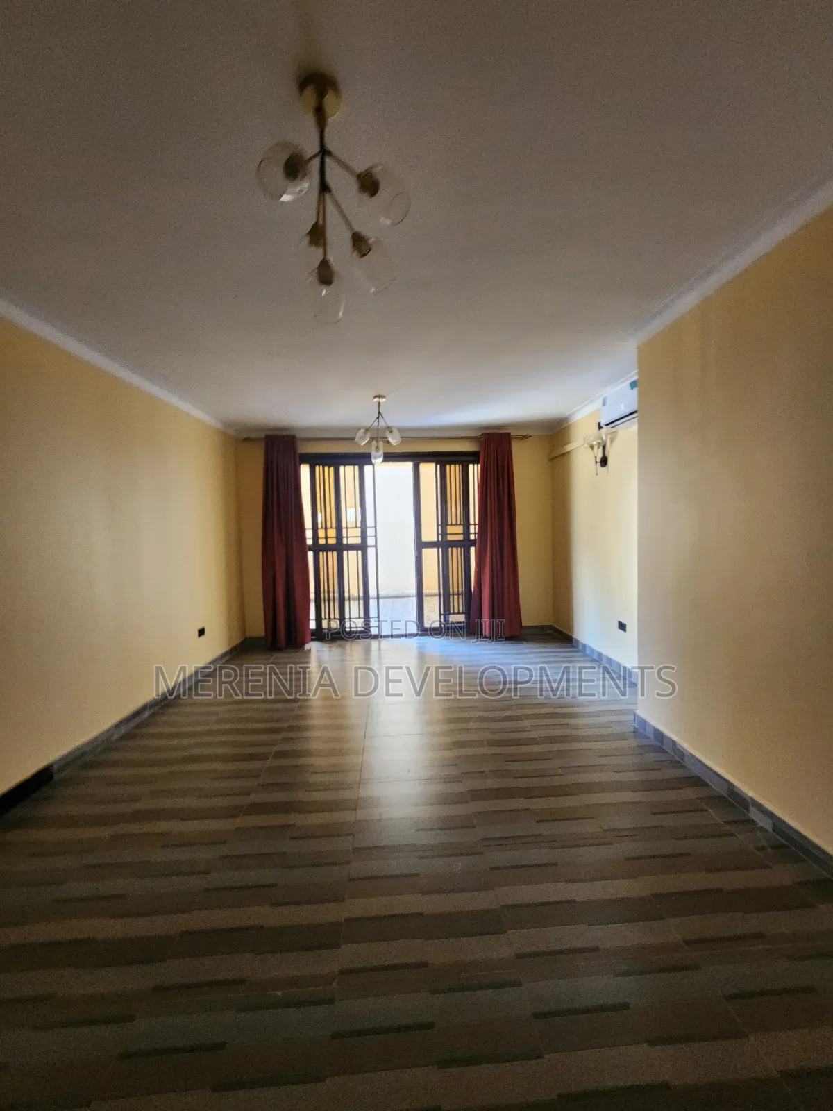 2bdrm Apartment in Makindye for rent in Makindye
