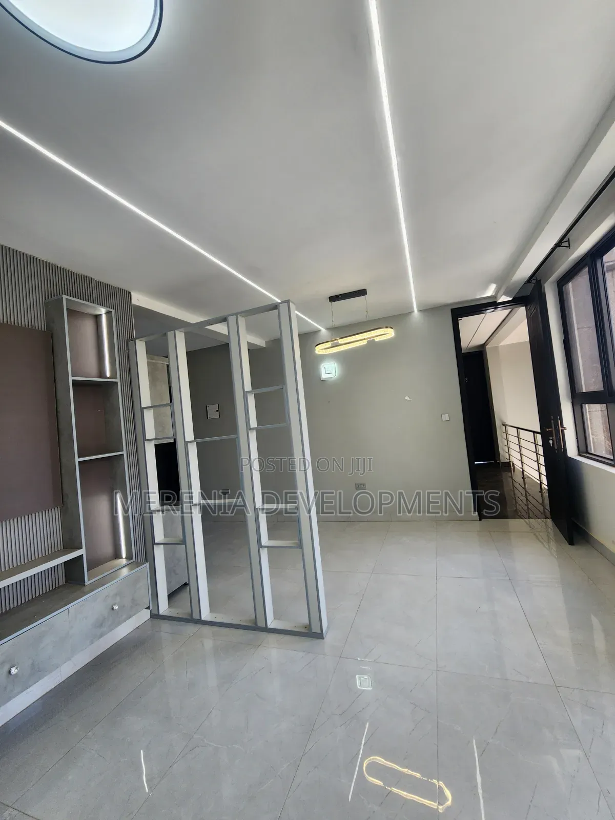 2bdrm Apartment in Muyenga, Makindye for rent in Makindye