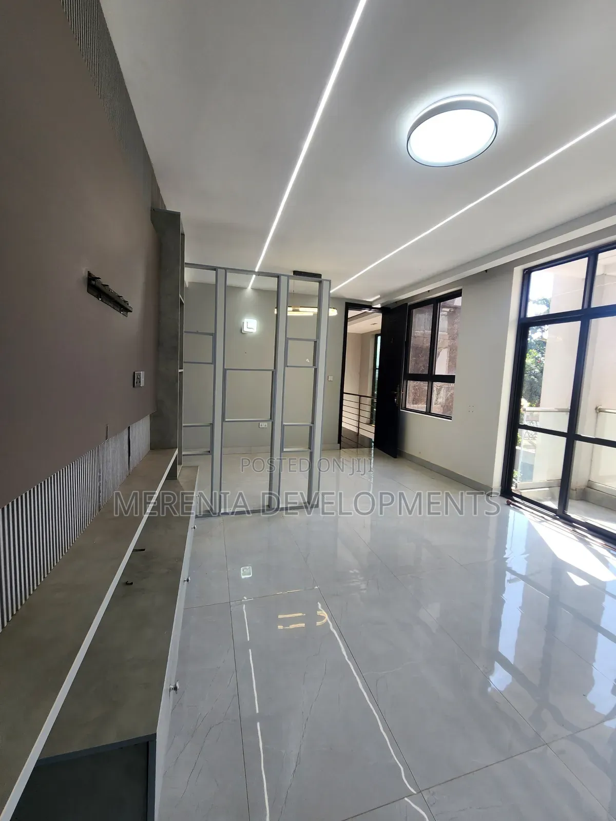 2bdrm Apartment in Muyenga, Makindye for rent in Makindye