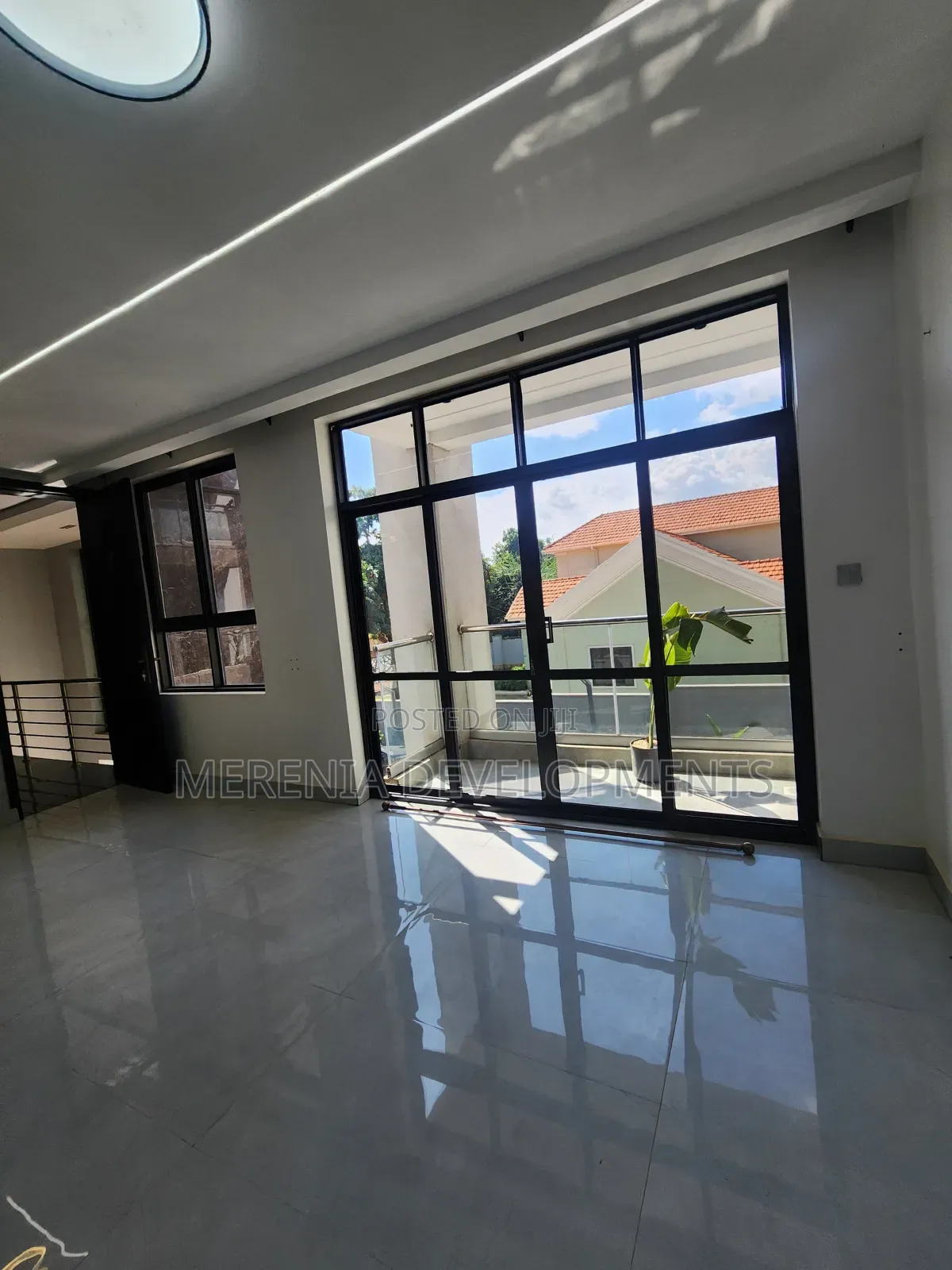 2bdrm Apartment in Muyenga, Makindye for rent in Makindye