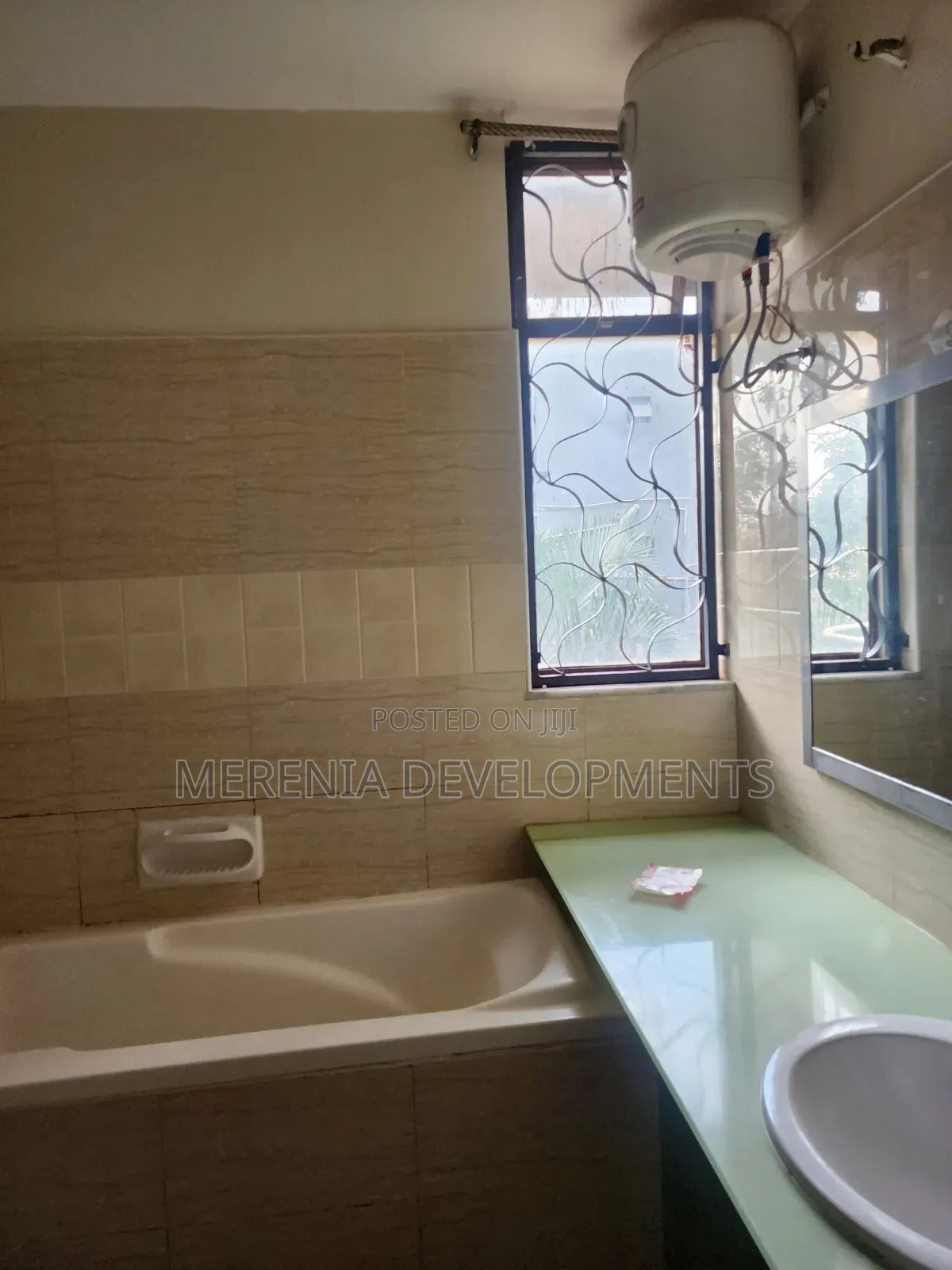 2bdrm Apartment in Bugoloobi, Central Division for rent in Central Division