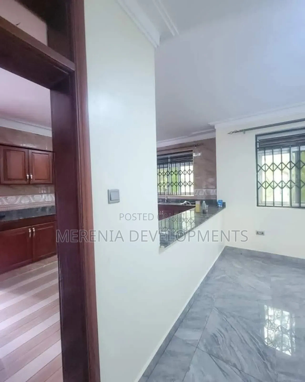2bdrm Apartment in Makindye Kizungu for rent in Makindye