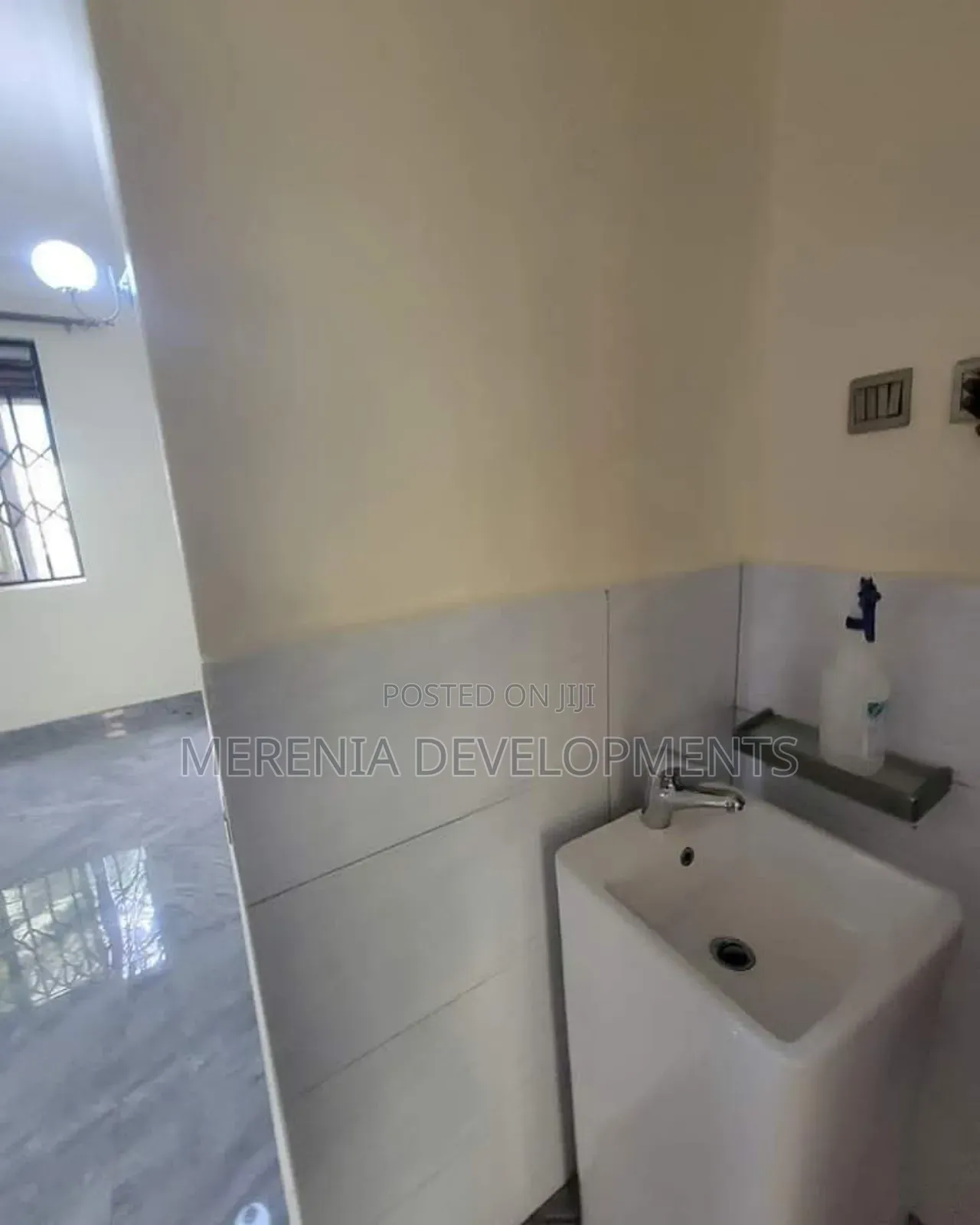 2bdrm Apartment in Makindye Kizungu for rent in Makindye
