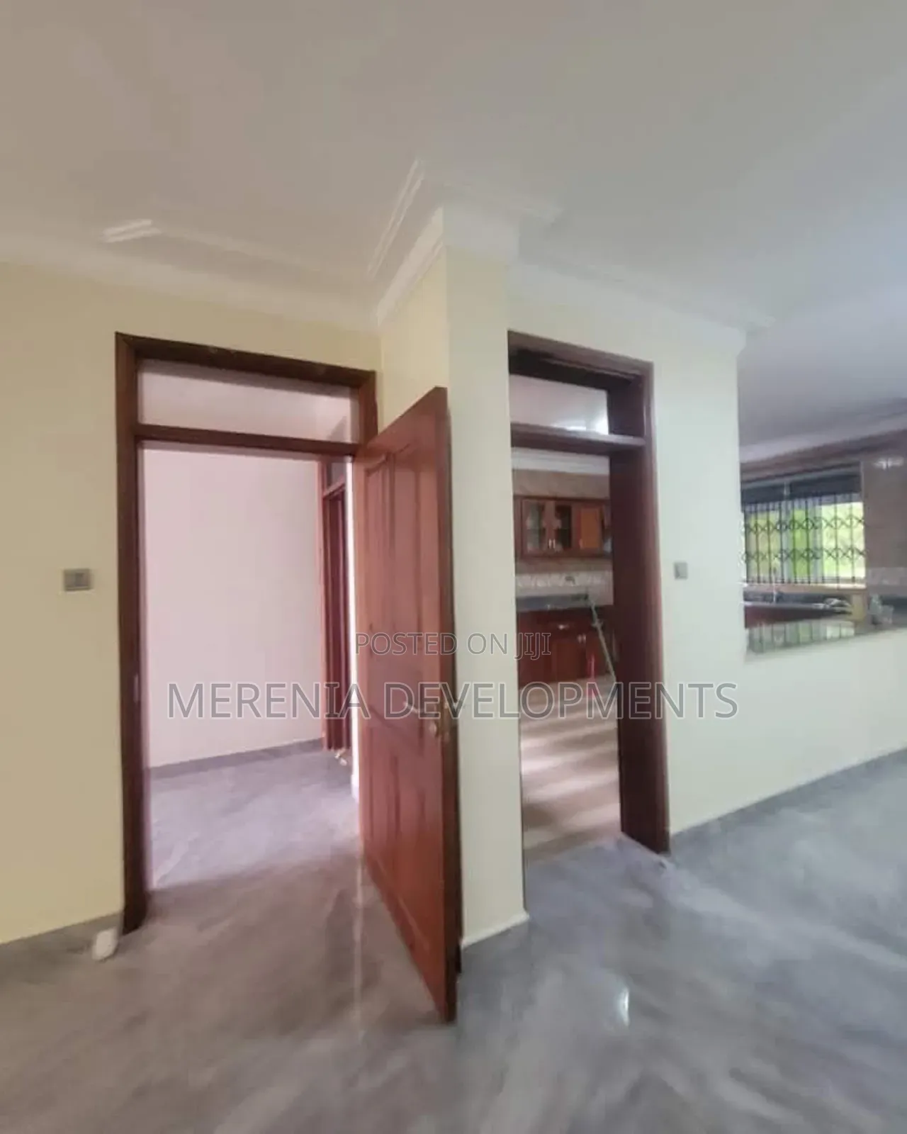 2bdrm Apartment in Makindye Kizungu for rent in Makindye