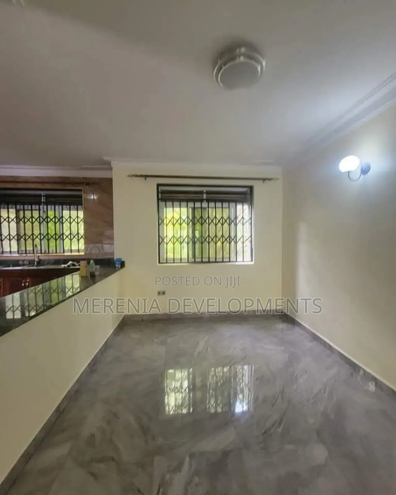 2bdrm Apartment in Makindye Kizungu for rent in Makindye