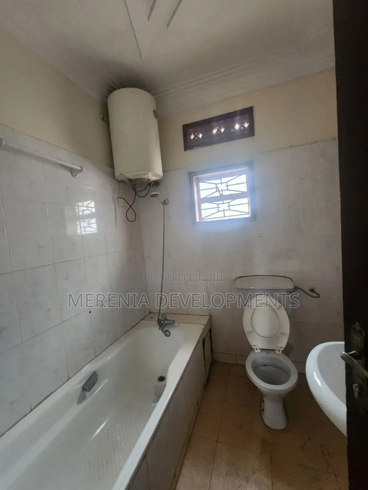 5bdrm House in Kansanga, Makindye for rent in Makindye