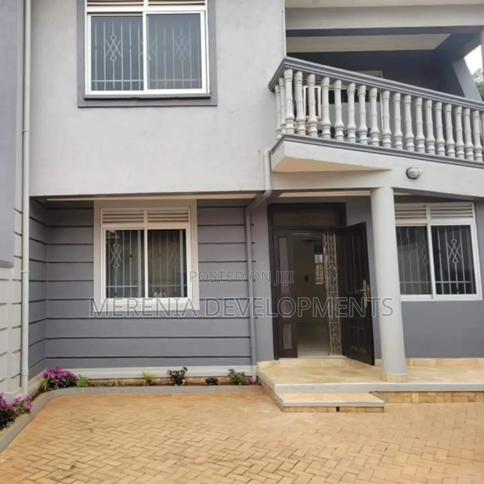 3bdrm House in Muyenga, Makindye for rent in Makindye