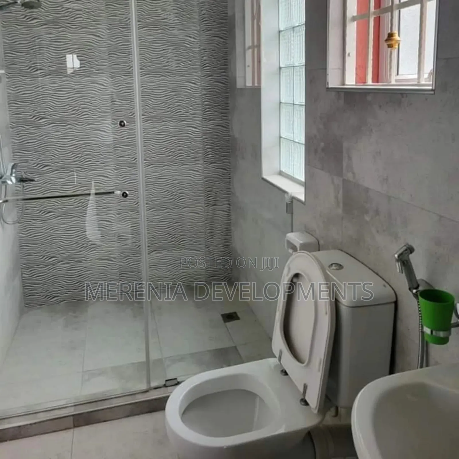 3bdrm House in Muyenga, Makindye for rent in Makindye