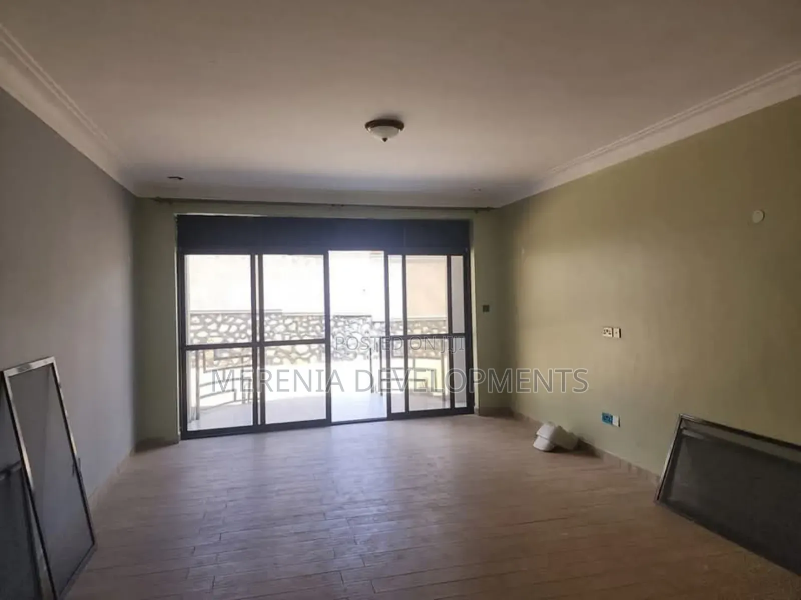 3bdrm Apartment in Muyenga, Makindye for rent in Makindye