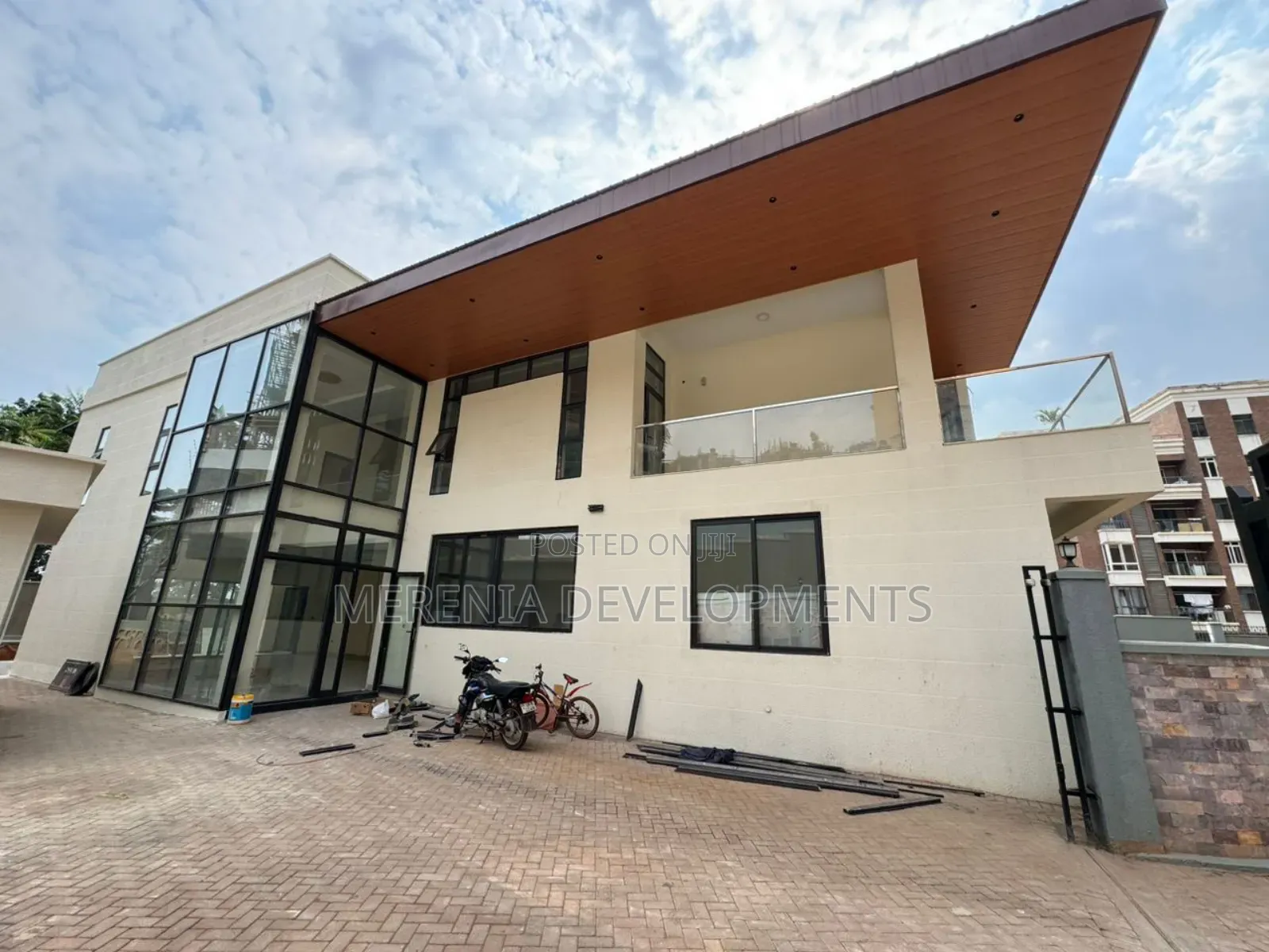 4bdrm House in Kololo, Central Division for rent in Central Division