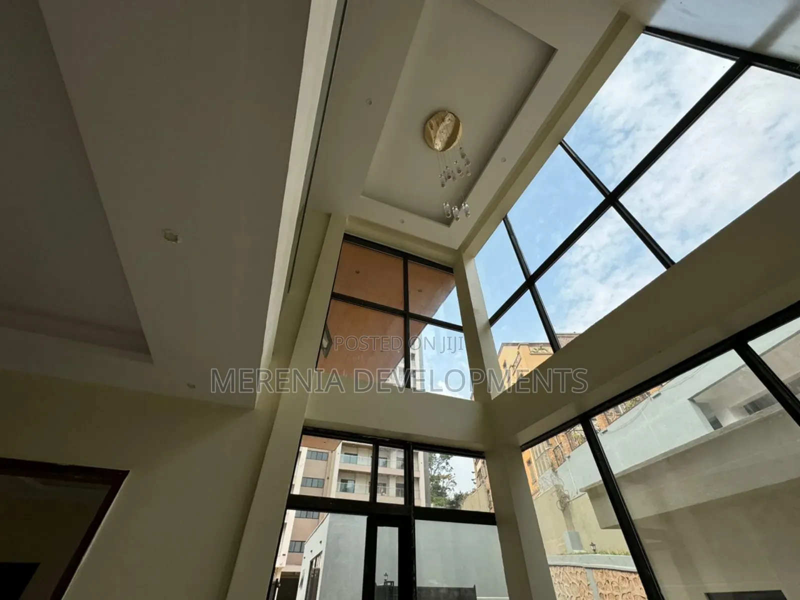 4bdrm House in Kololo, Central Division for rent in Central Division