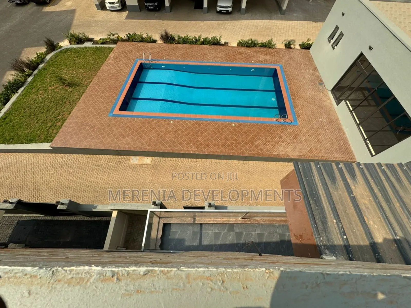 4bdrm House in Kololo, Central Division for rent in Central Division