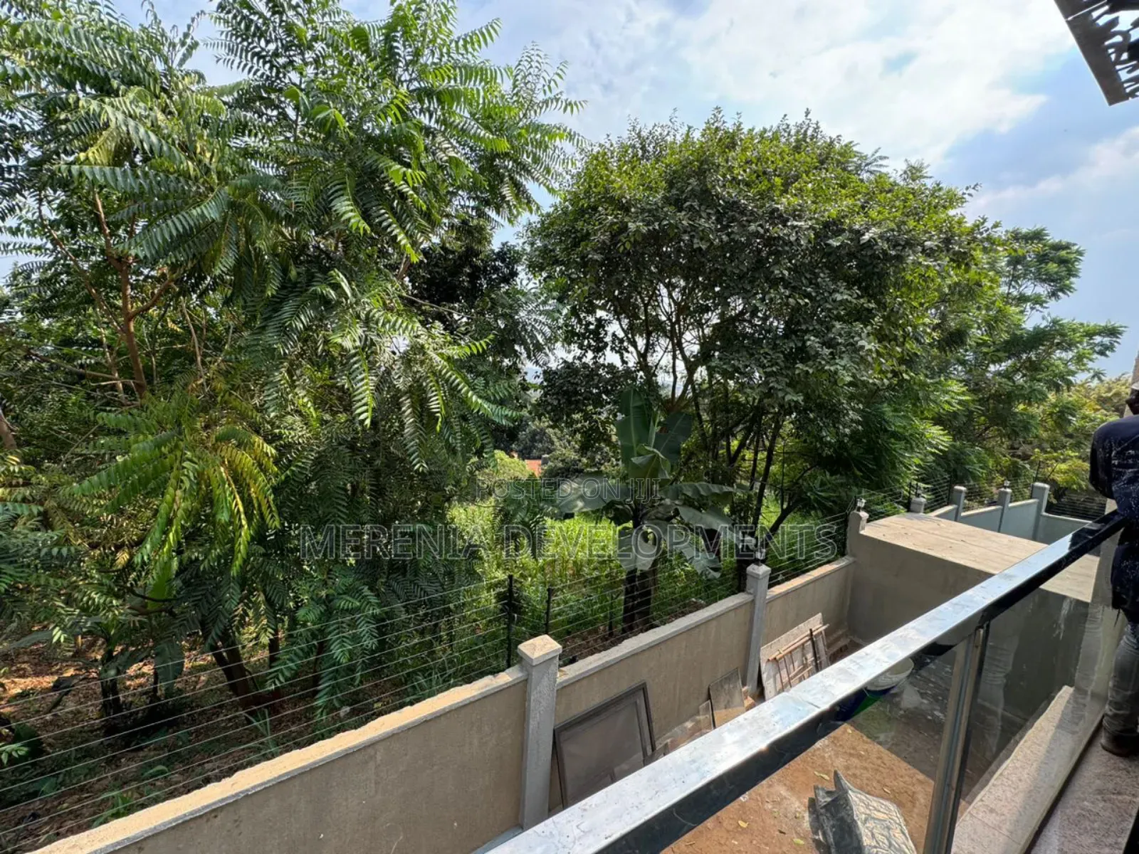4bdrm House in Kololo, Central Division for rent in Central Division