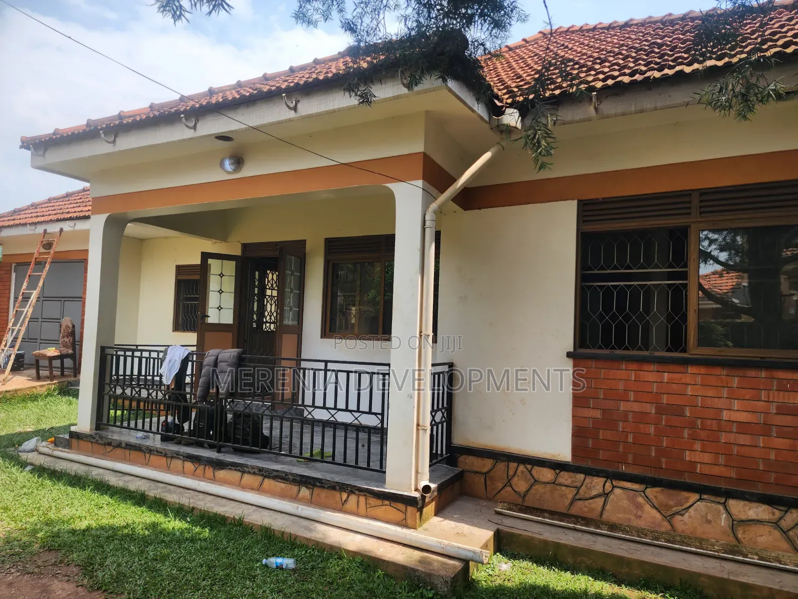 3bdrm House in Munyonyo, Makindye for rent in Makindye