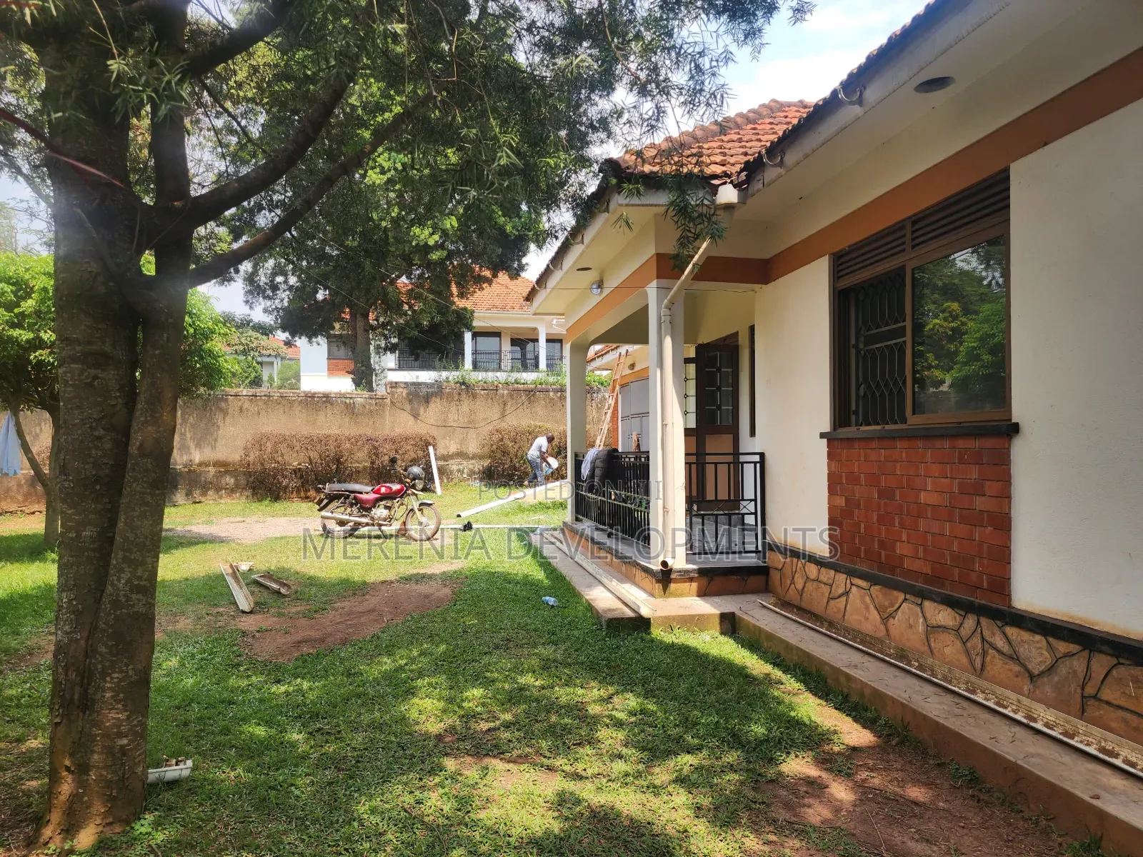 3bdrm House in Munyonyo, Makindye for rent in Makindye
