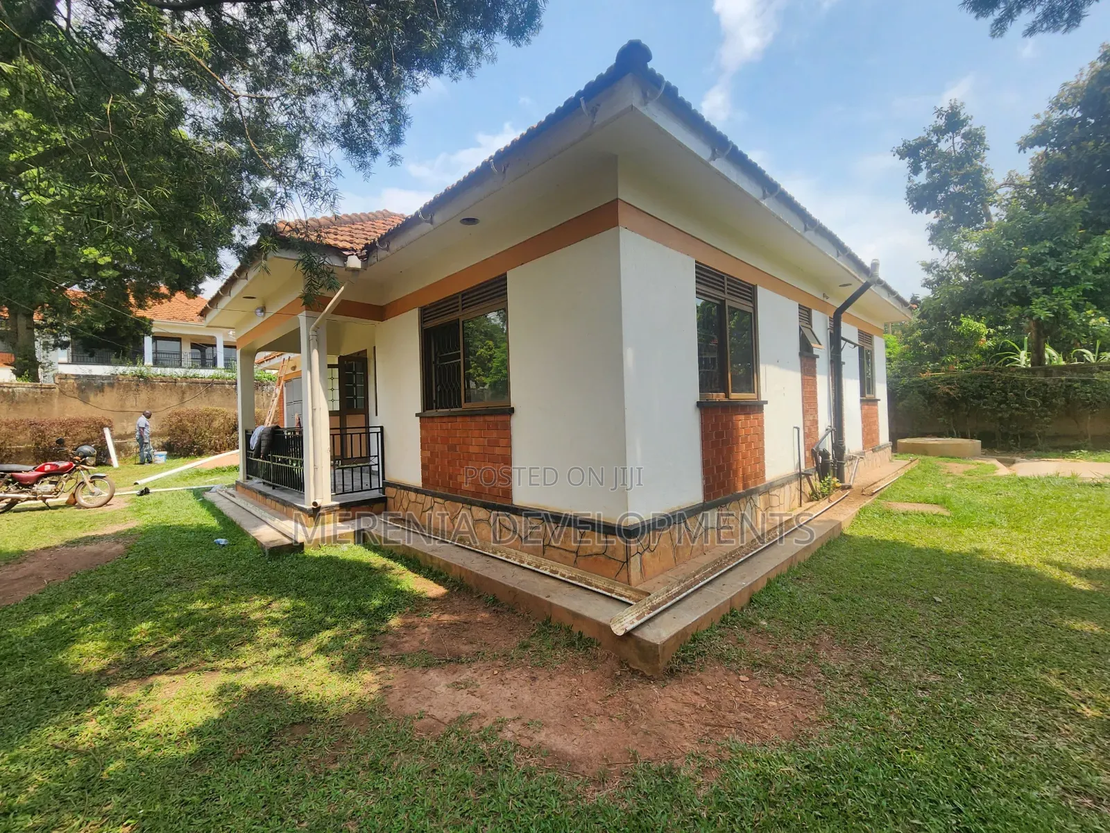 3bdrm House in Munyonyo, Makindye for rent in Makindye